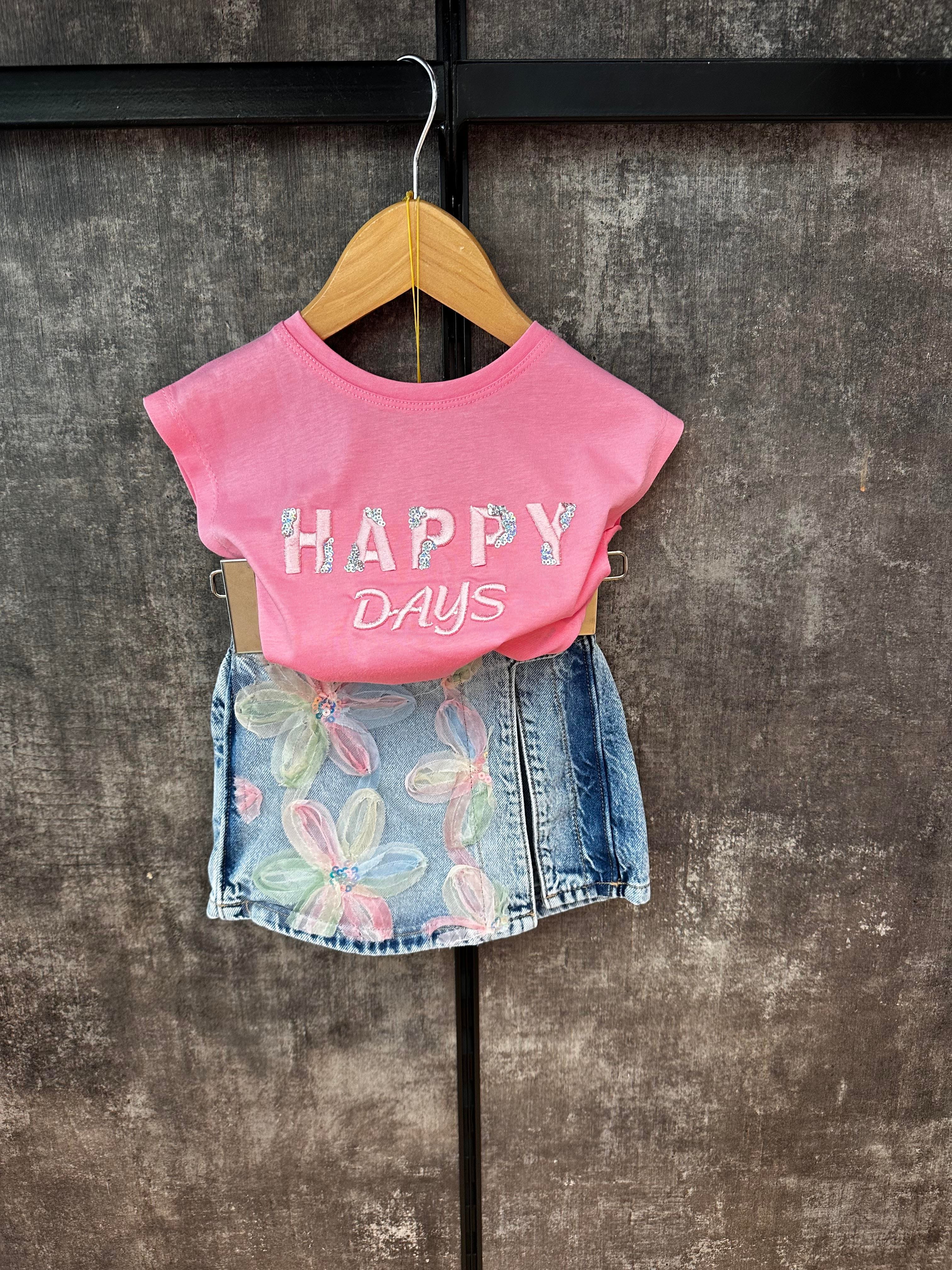HAPPY BABYS TAKIMÇOCUKCABUTİK