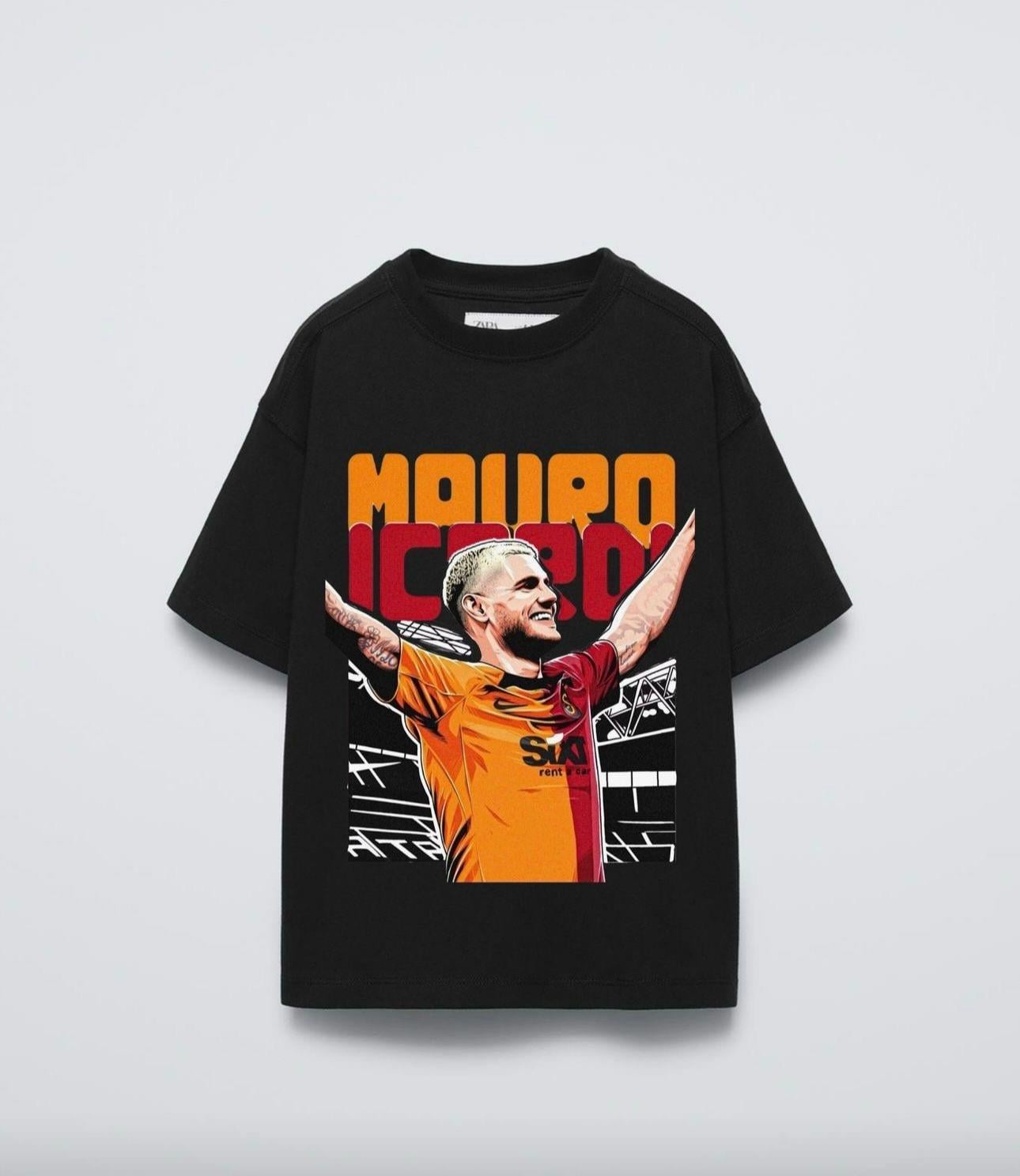 Icardı TshirtÇOCUKCABUTİK