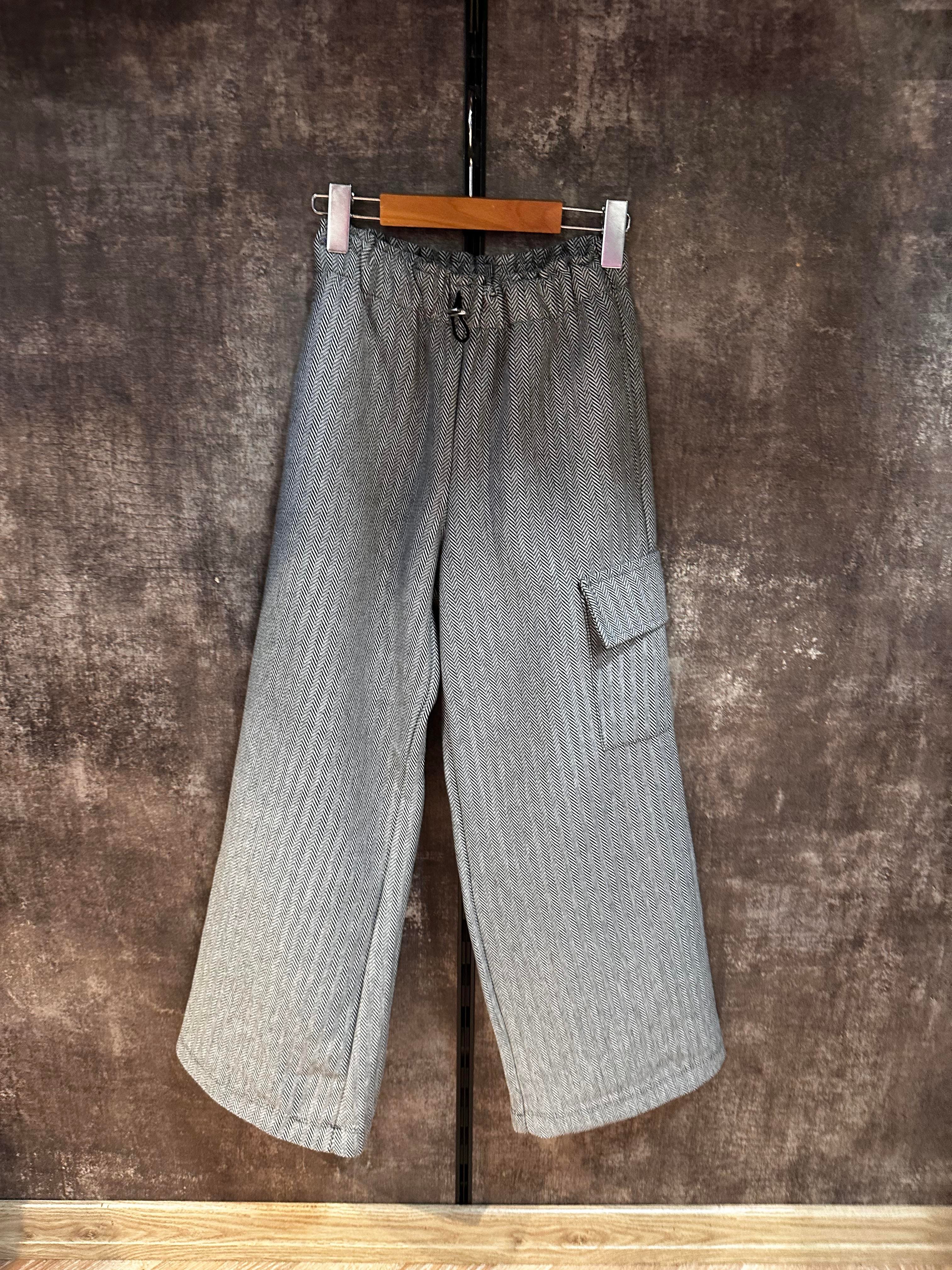 Kaşe PantolonÇOCUKCABUTİK