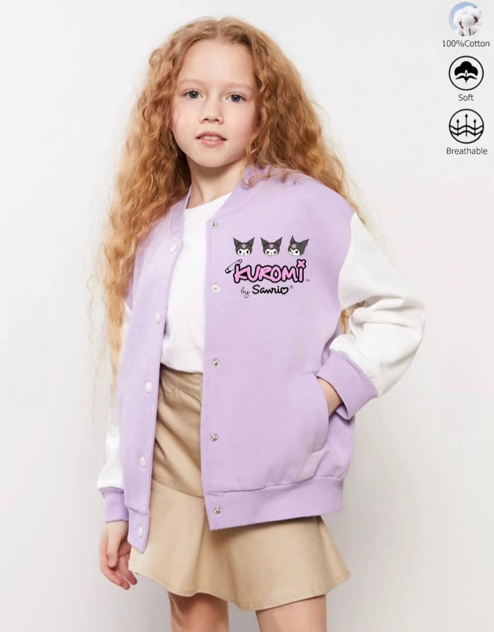KUROMİ KOLEJ CEKETÇOCUKCABUTİK