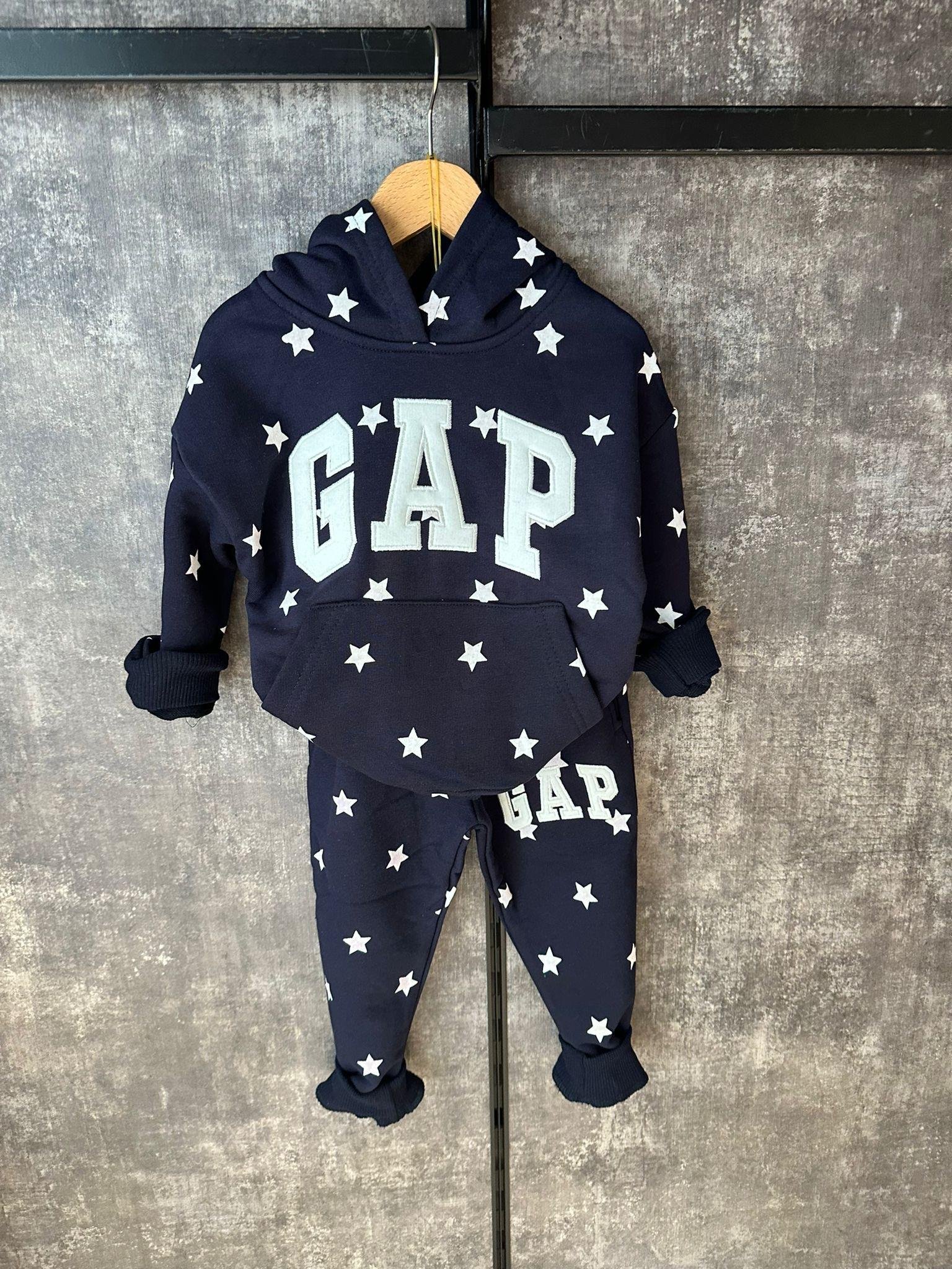 Laci Gap TakımÇOCUKCABUTİK