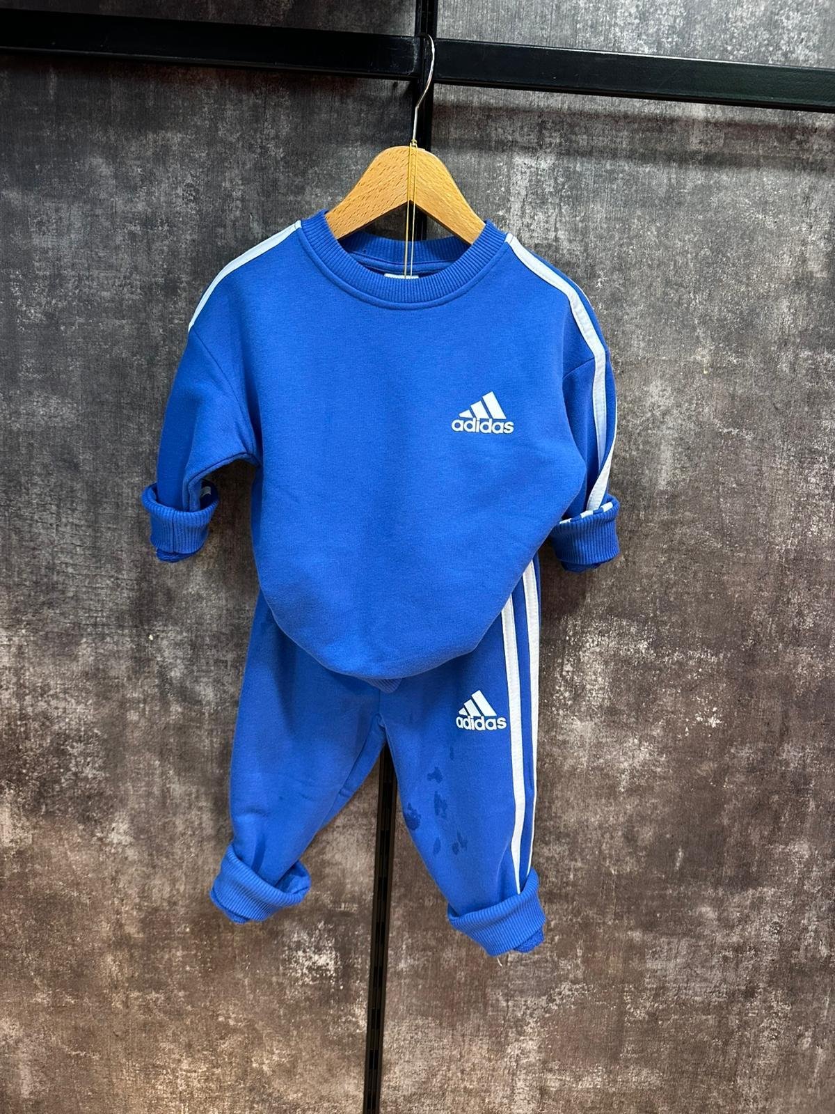 Lacivert Adidas TakımÇOCUKCABUTİK