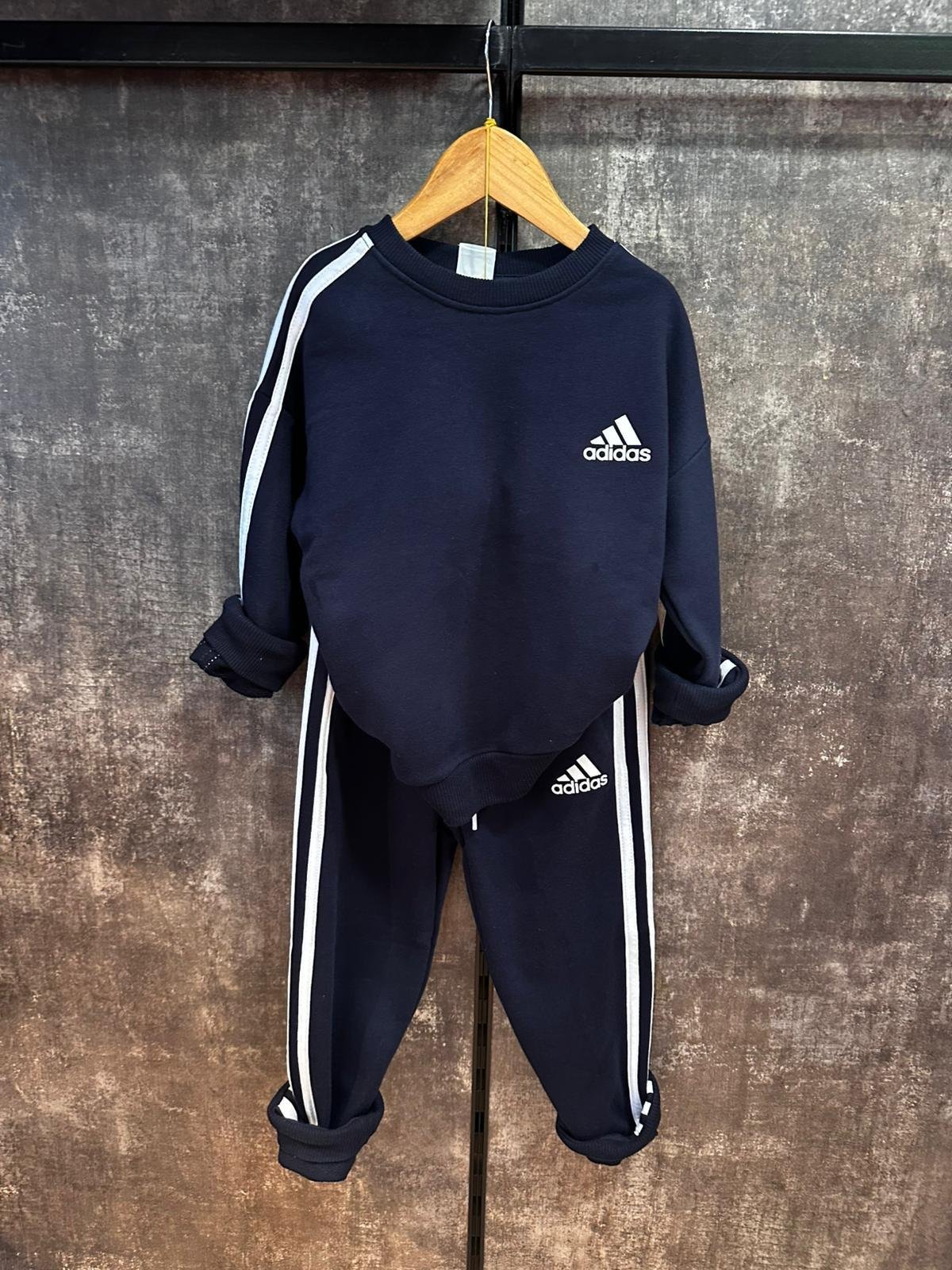 Lacivert Adidas TakımÇOCUKCABUTİK
