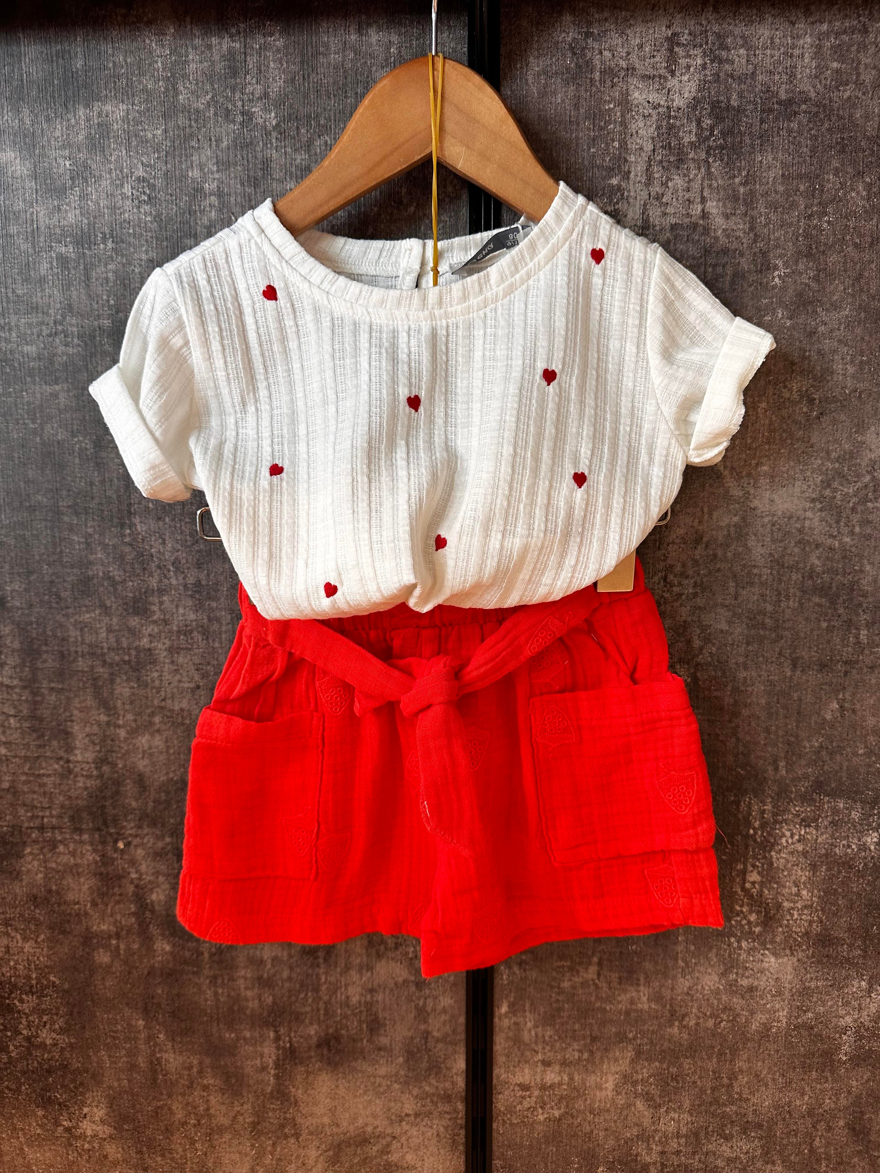 LOVELY TAKIMÇOCUKCABUTİK