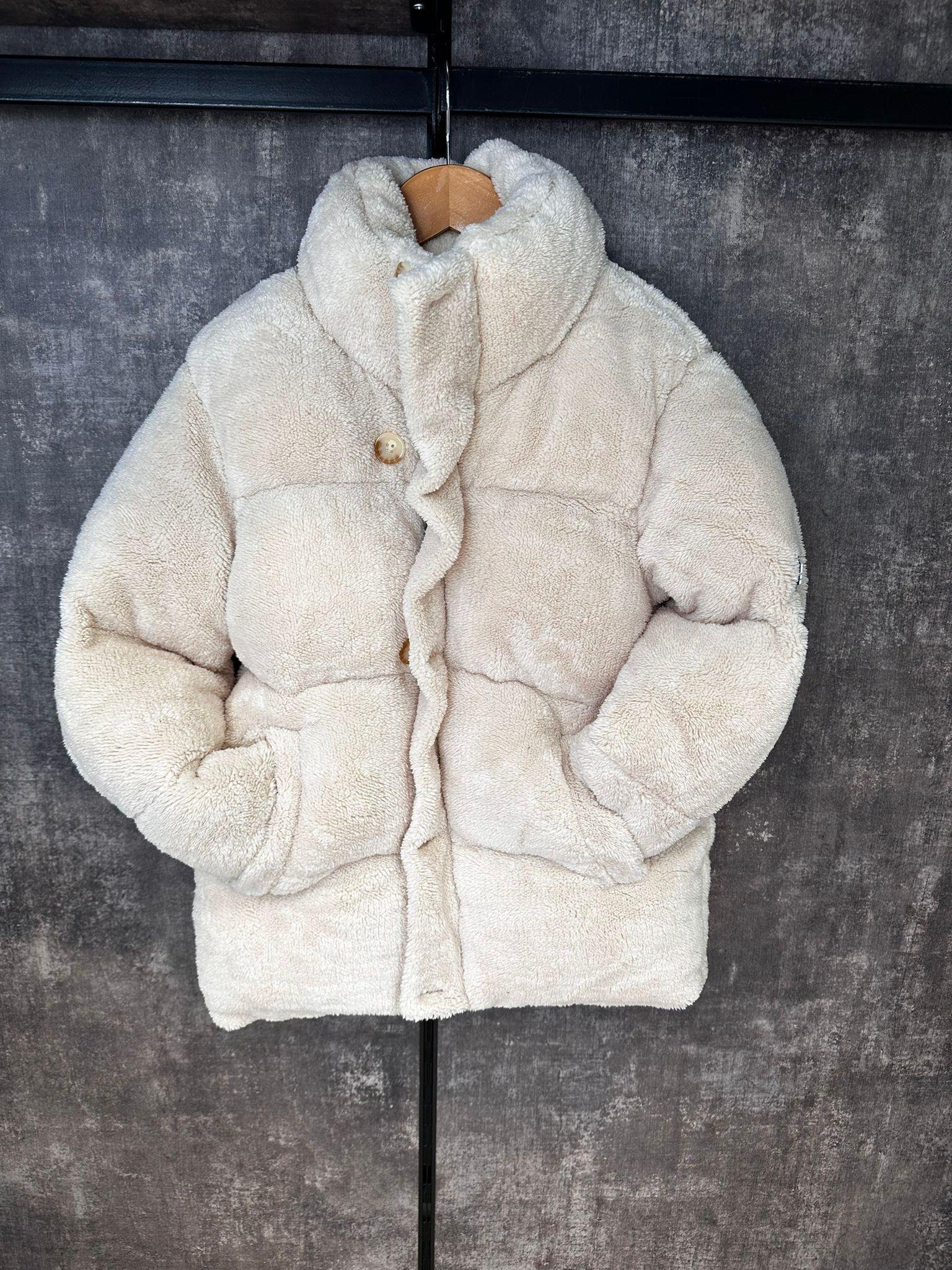 Marka Model Şişme MontÇOCUKCABUTİK