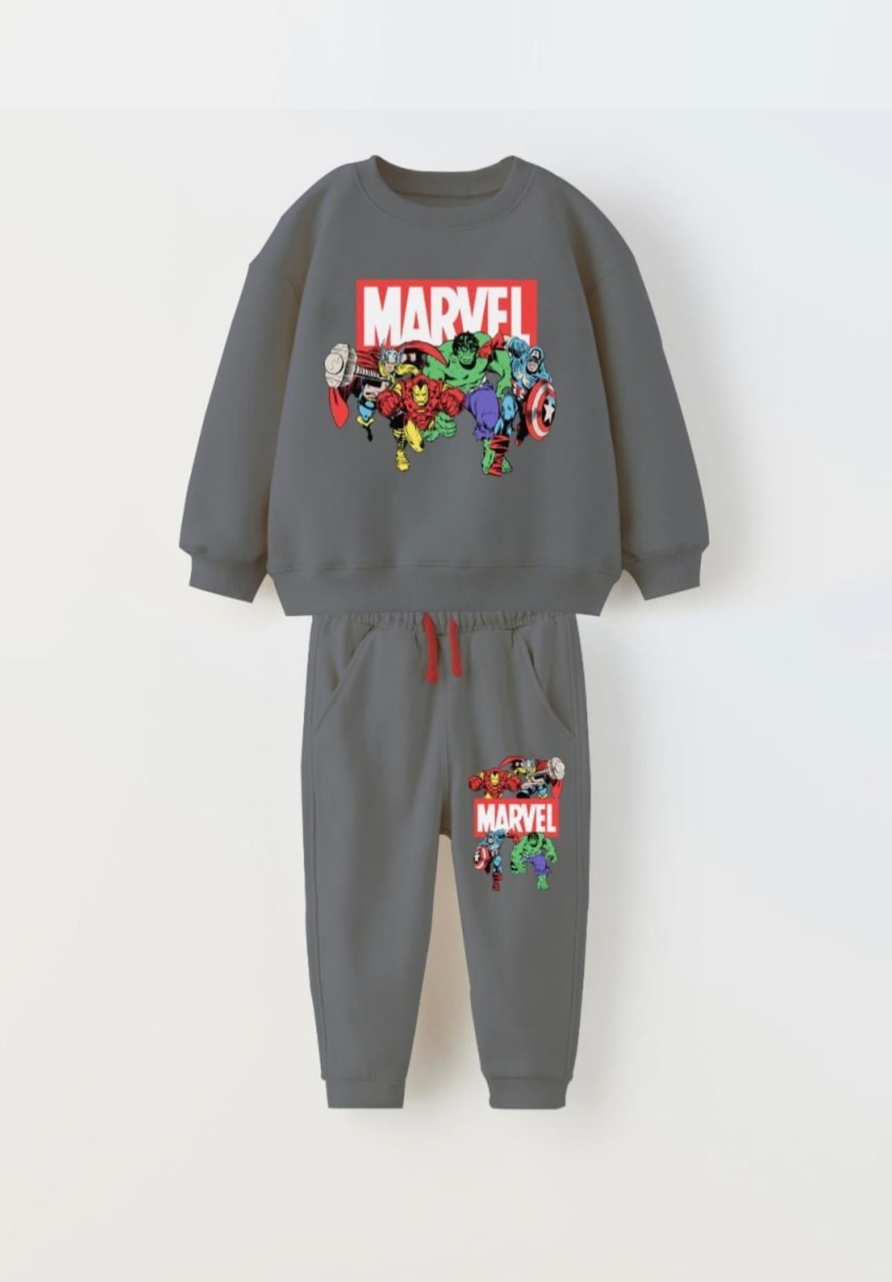 Marvel TakımÇOCUKCABUTİK
