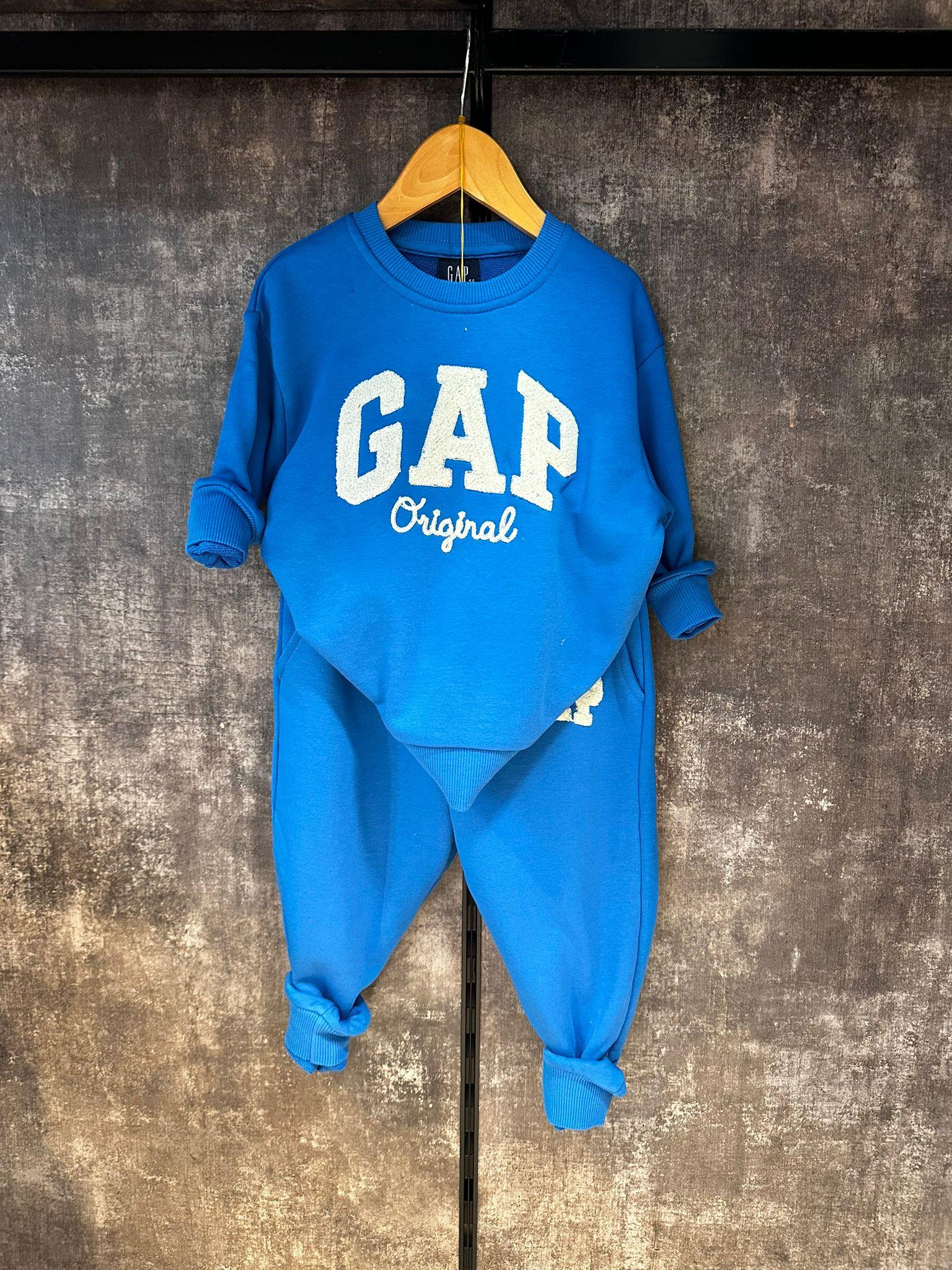 Mavi GAP Takım ÇOCUKCABUTİK
