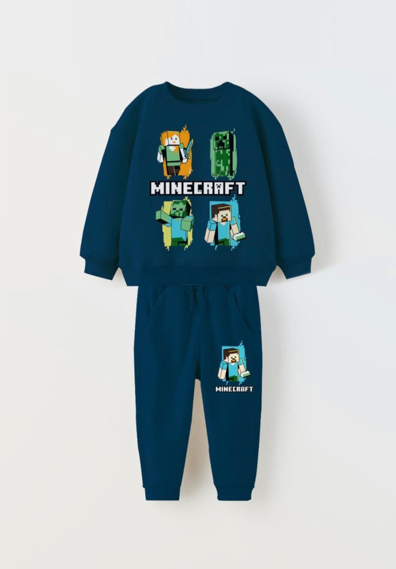 Minecraft TakımÇOCUKCABUTİK