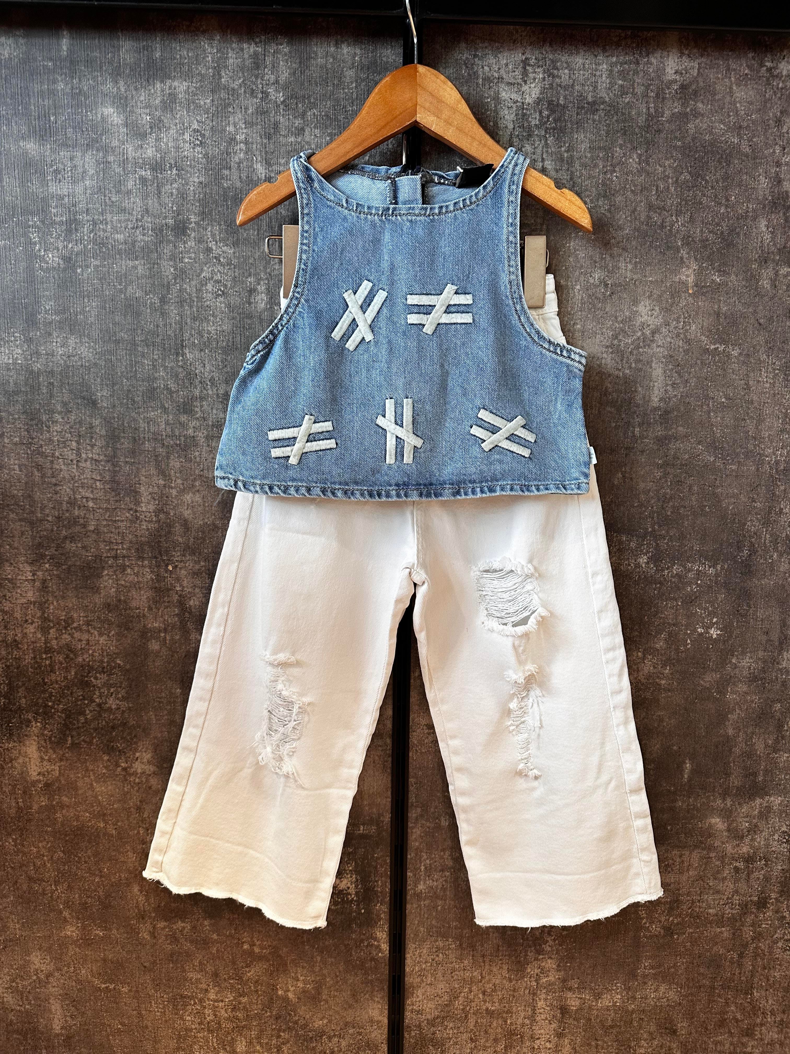 MY DENIM TAKIMÇOCUKCABUTİK