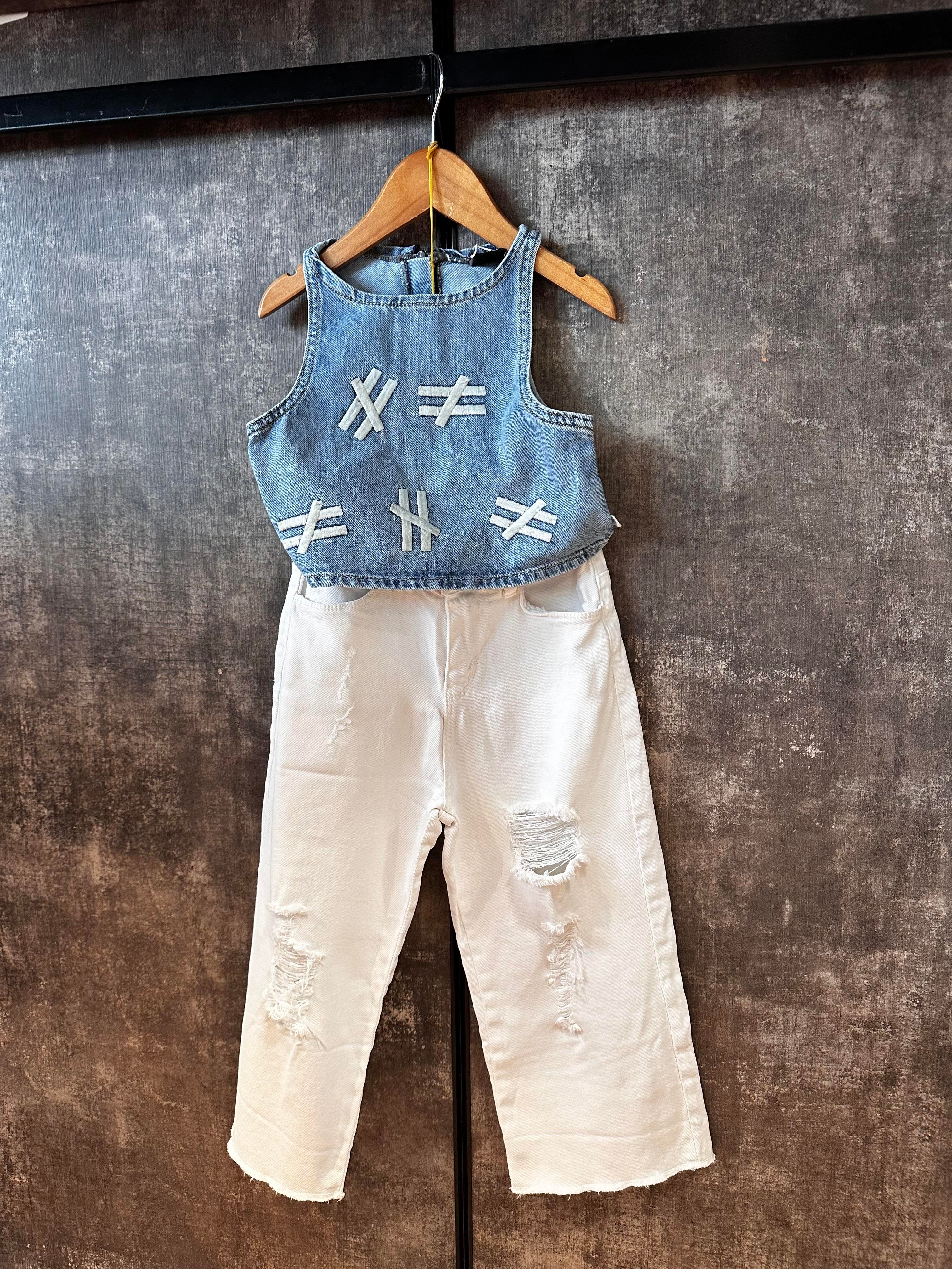 MY DENIM TAKIMÇOCUKCABUTİK