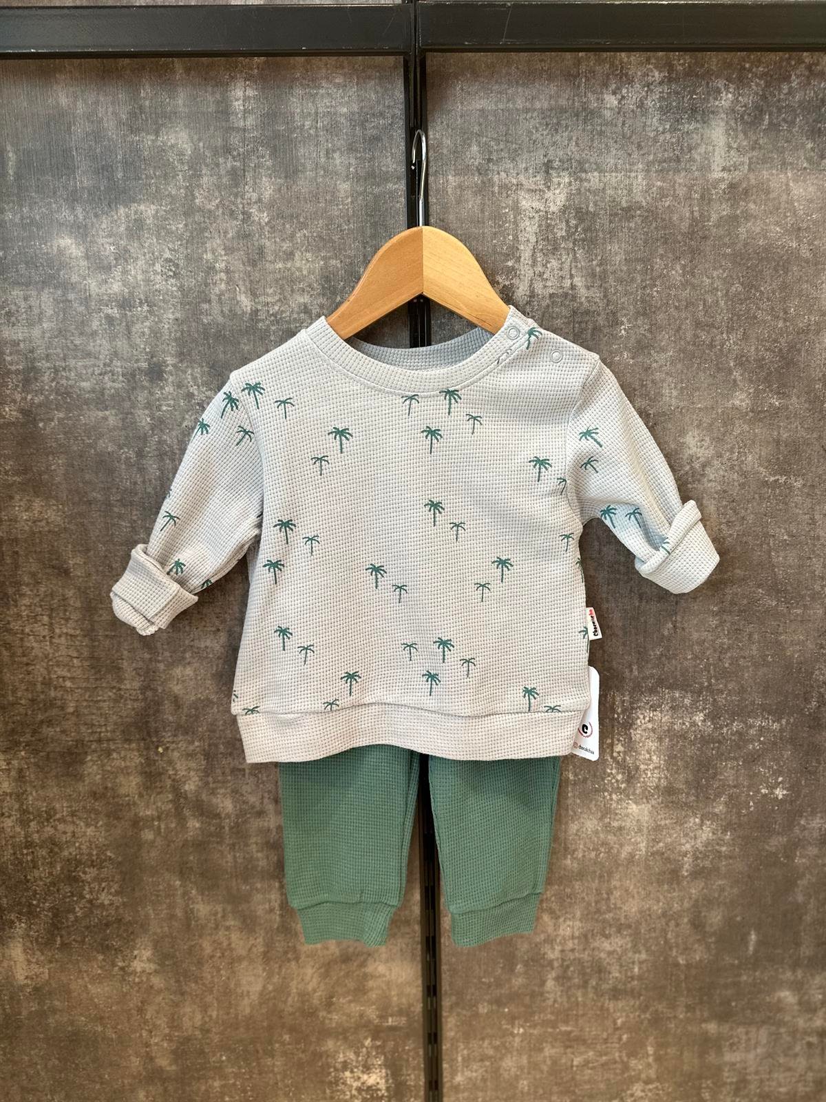 NC Bebek TakımÇOCUKCABUTİK