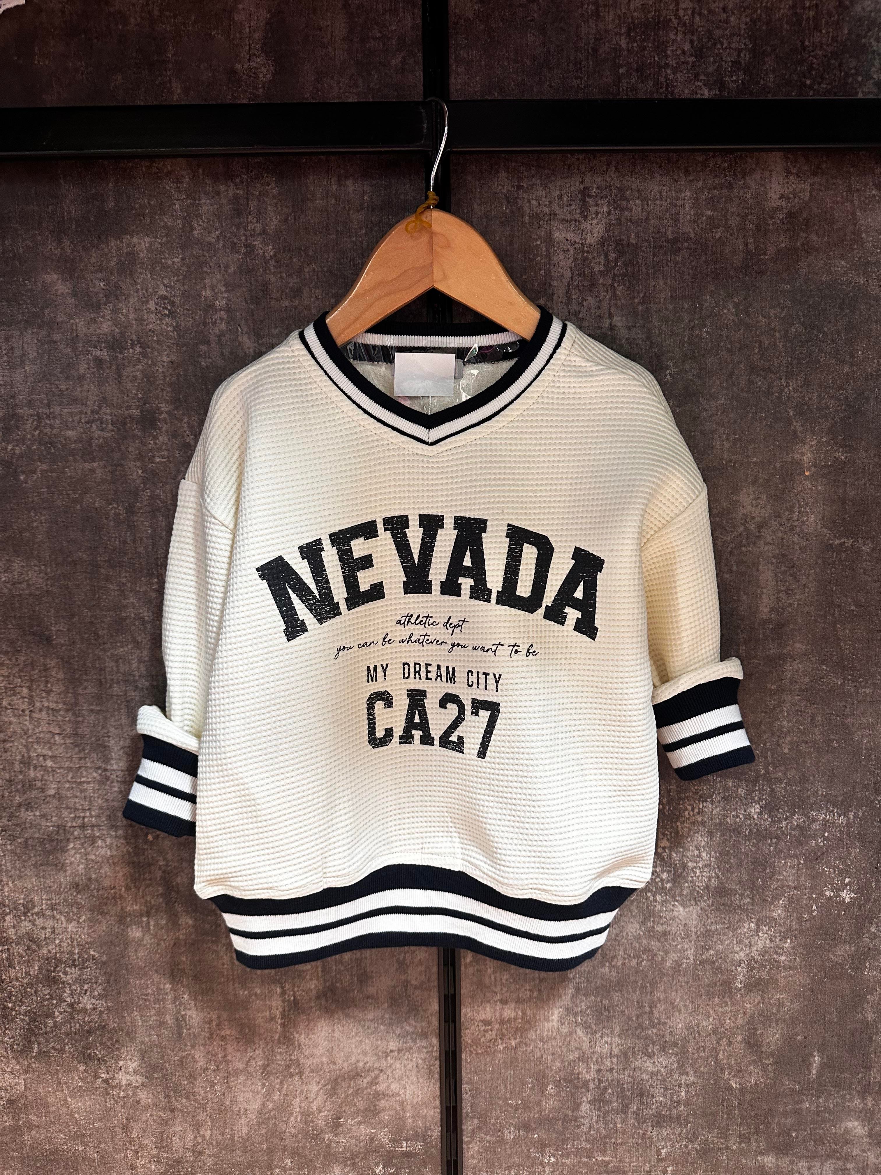 Nevada SweatÇOCUKCABUTİK