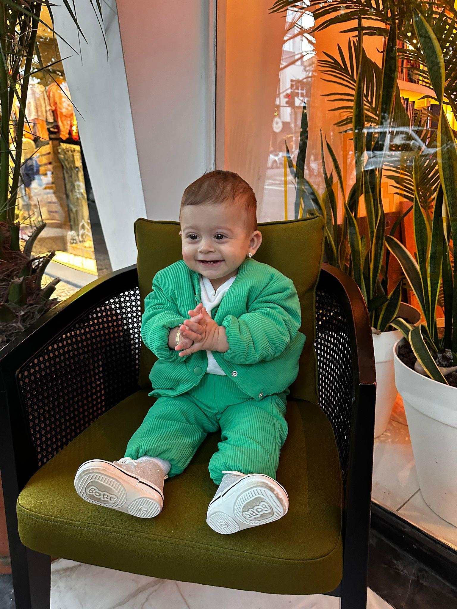 Nona TakımÇOCUKCABUTİK