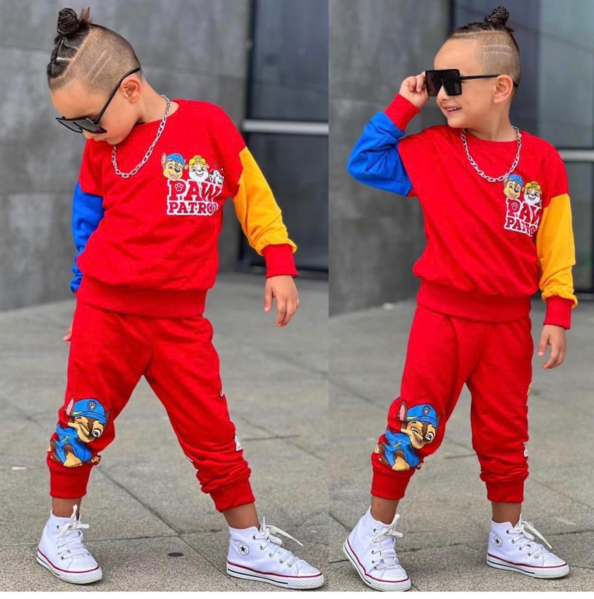 Paw Patrol TakımÇOCUKCABUTİK