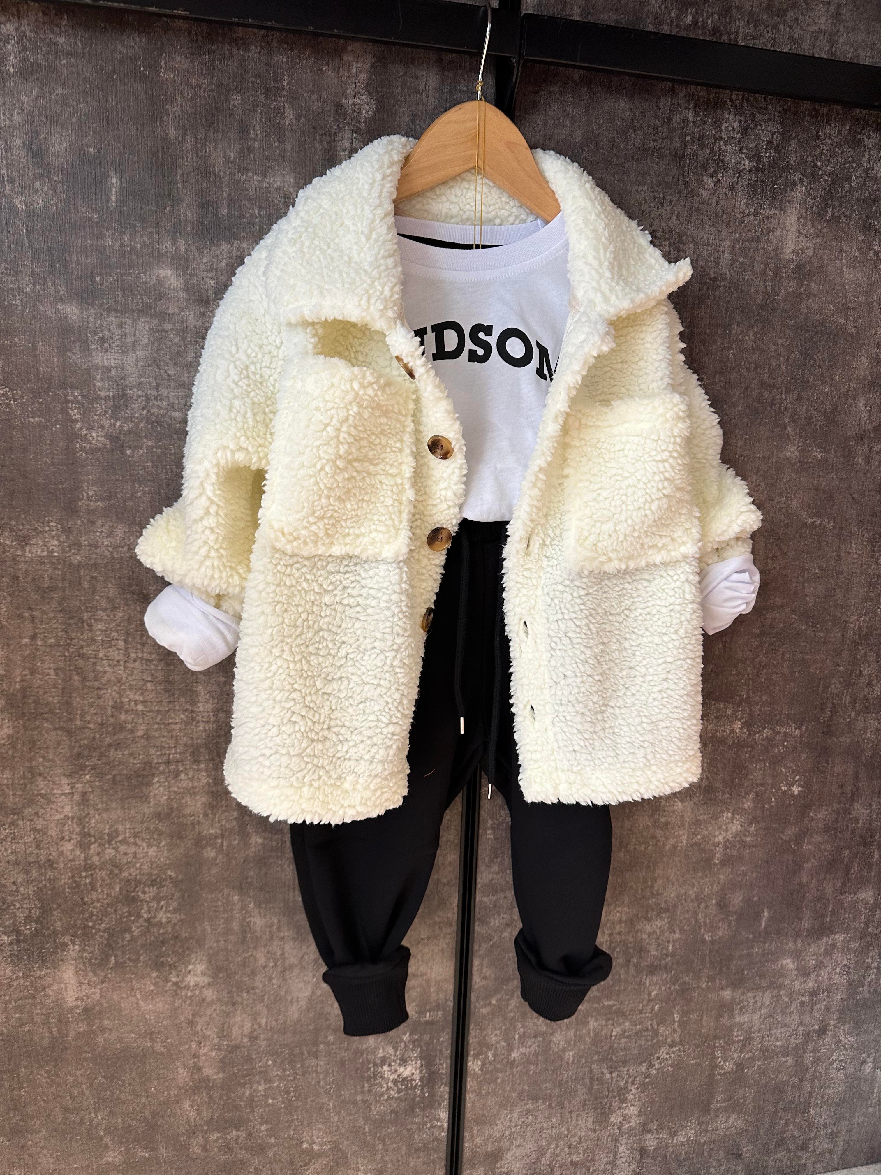 Peluş Cool TakımÇOCUKCABUTİK