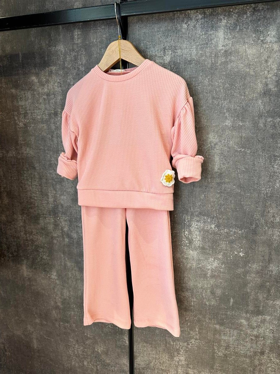 Pembe Fitilli TakımÇOCUKCABUTİK