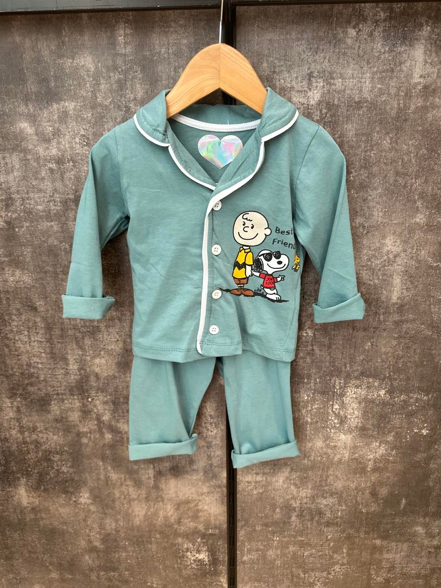 Pijama TakımıÇOCUKCABUTİK