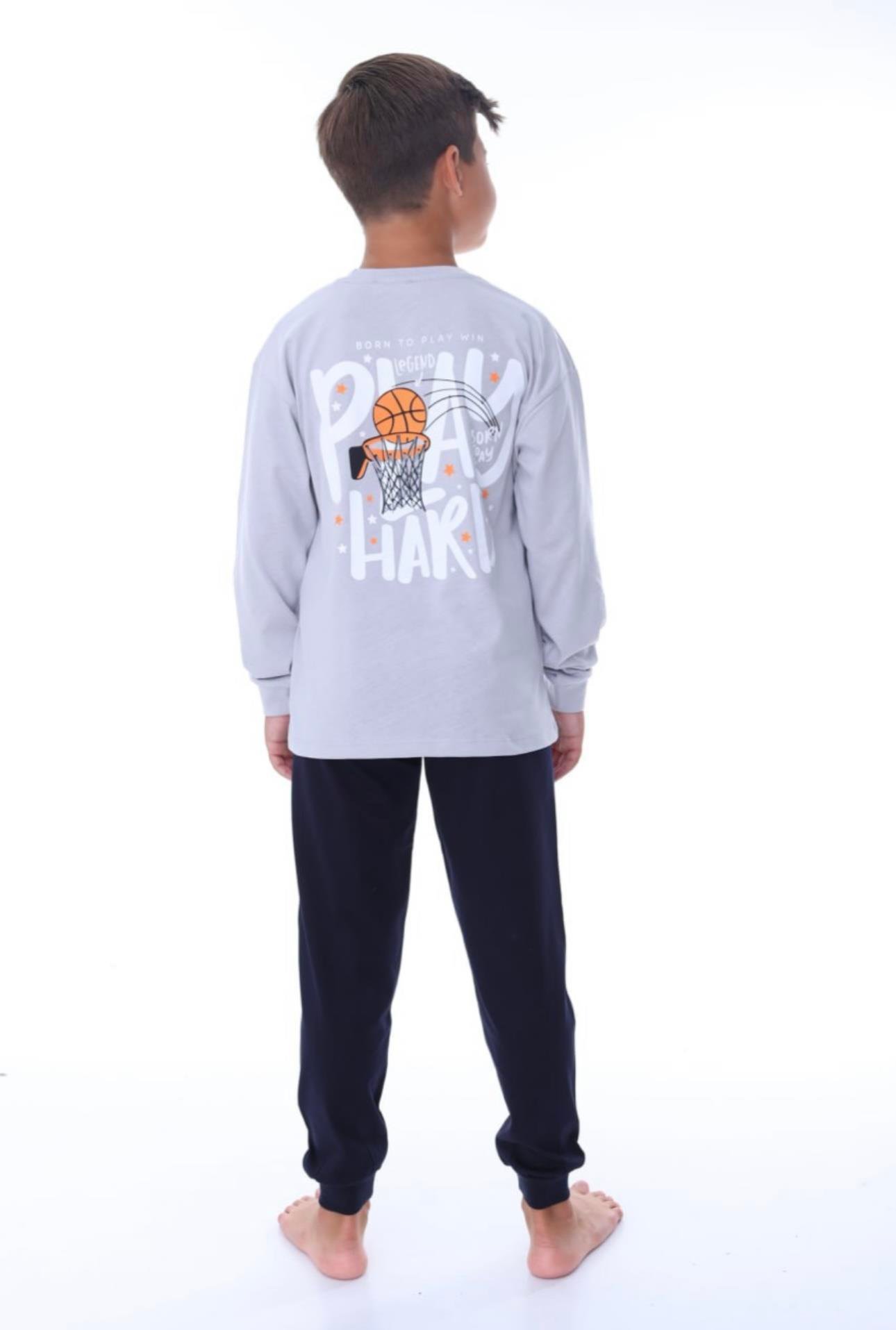 Pijama TakımıÇOCUKCABUTİK