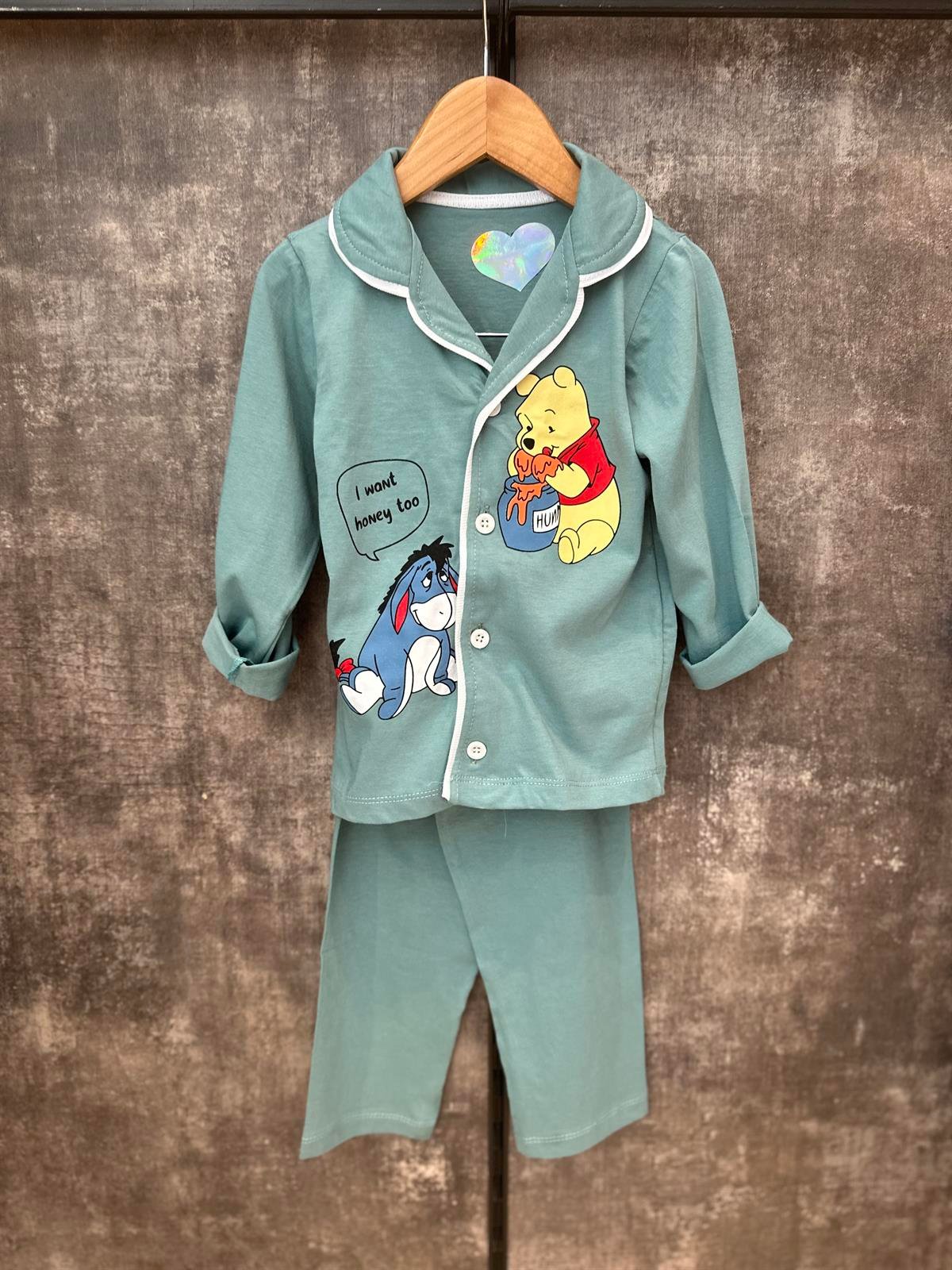 Pijama TakımıÇOCUKCABUTİK