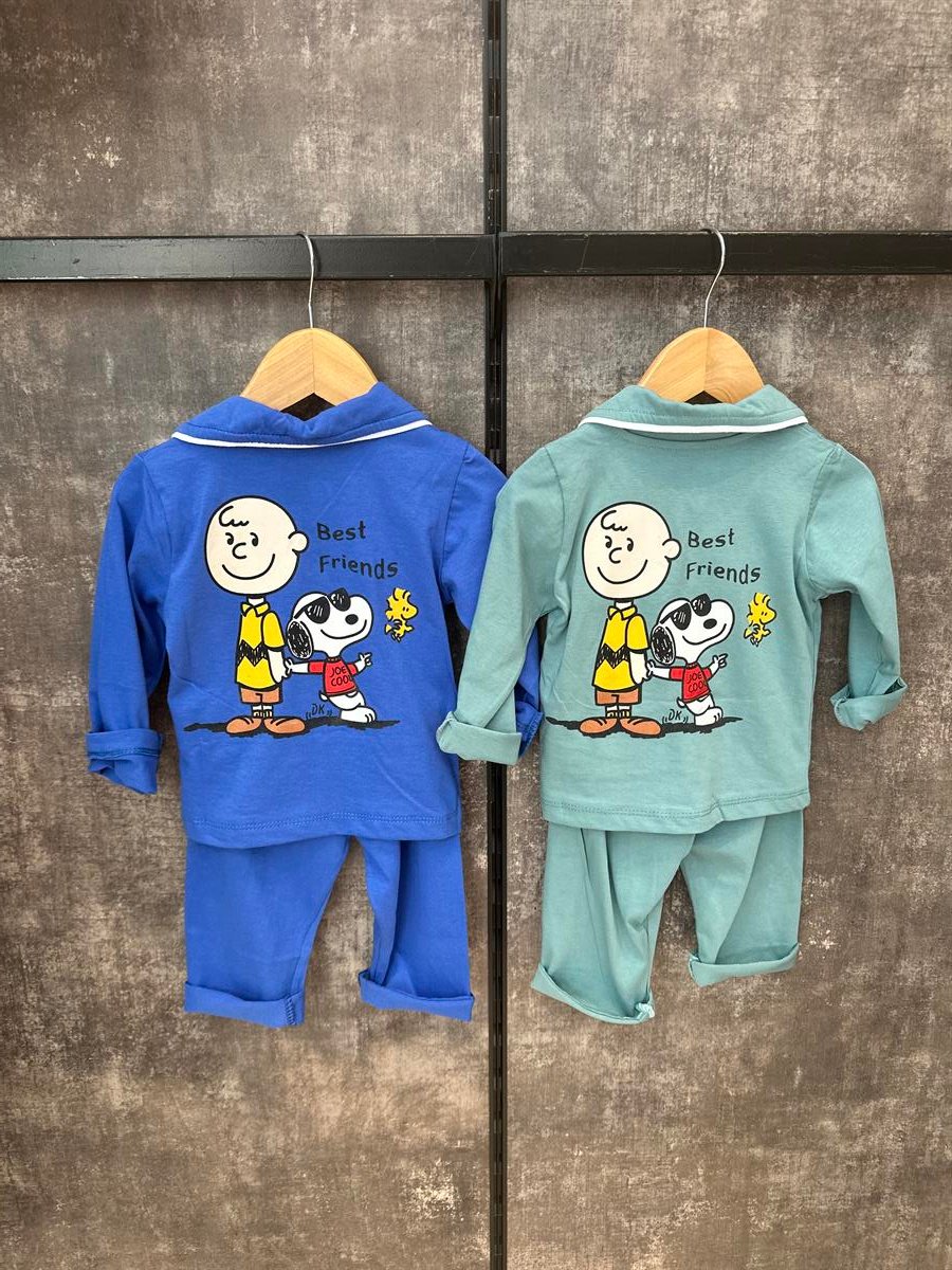 Pijama TakımıÇOCUKCABUTİK
