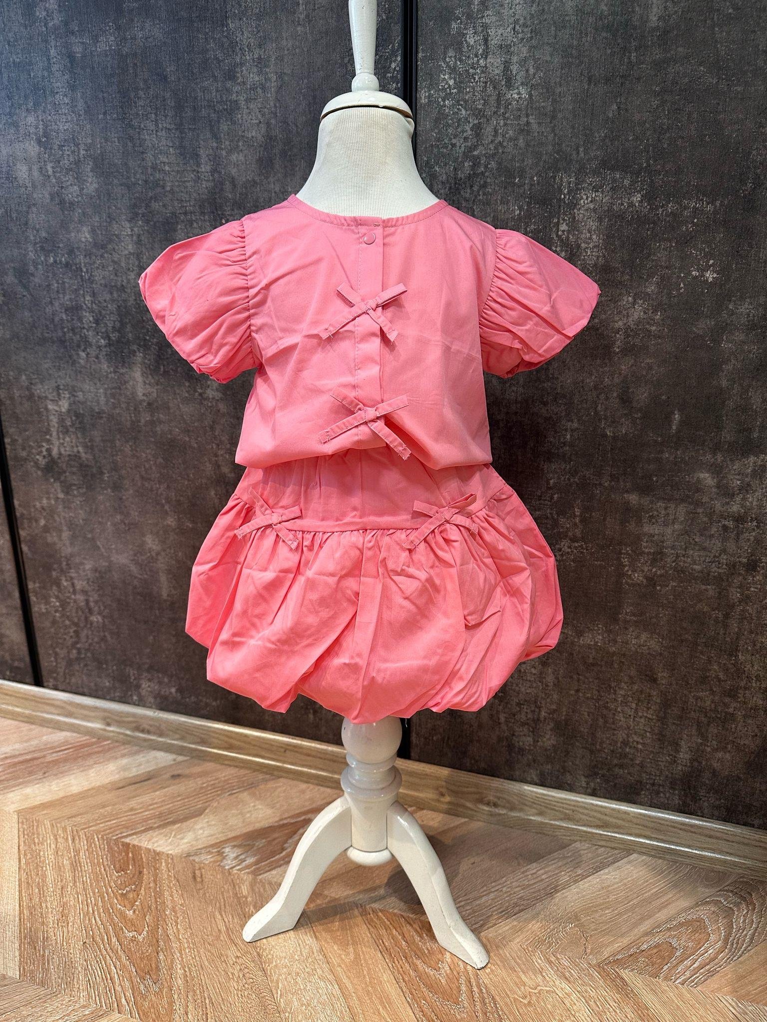 Pinky Takım ÇOCUKCABUTİK