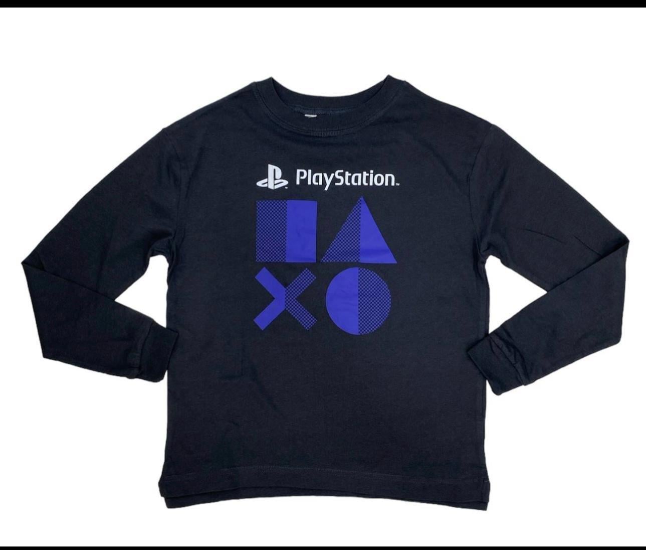Playstation SweatÇOCUKCABUTİK