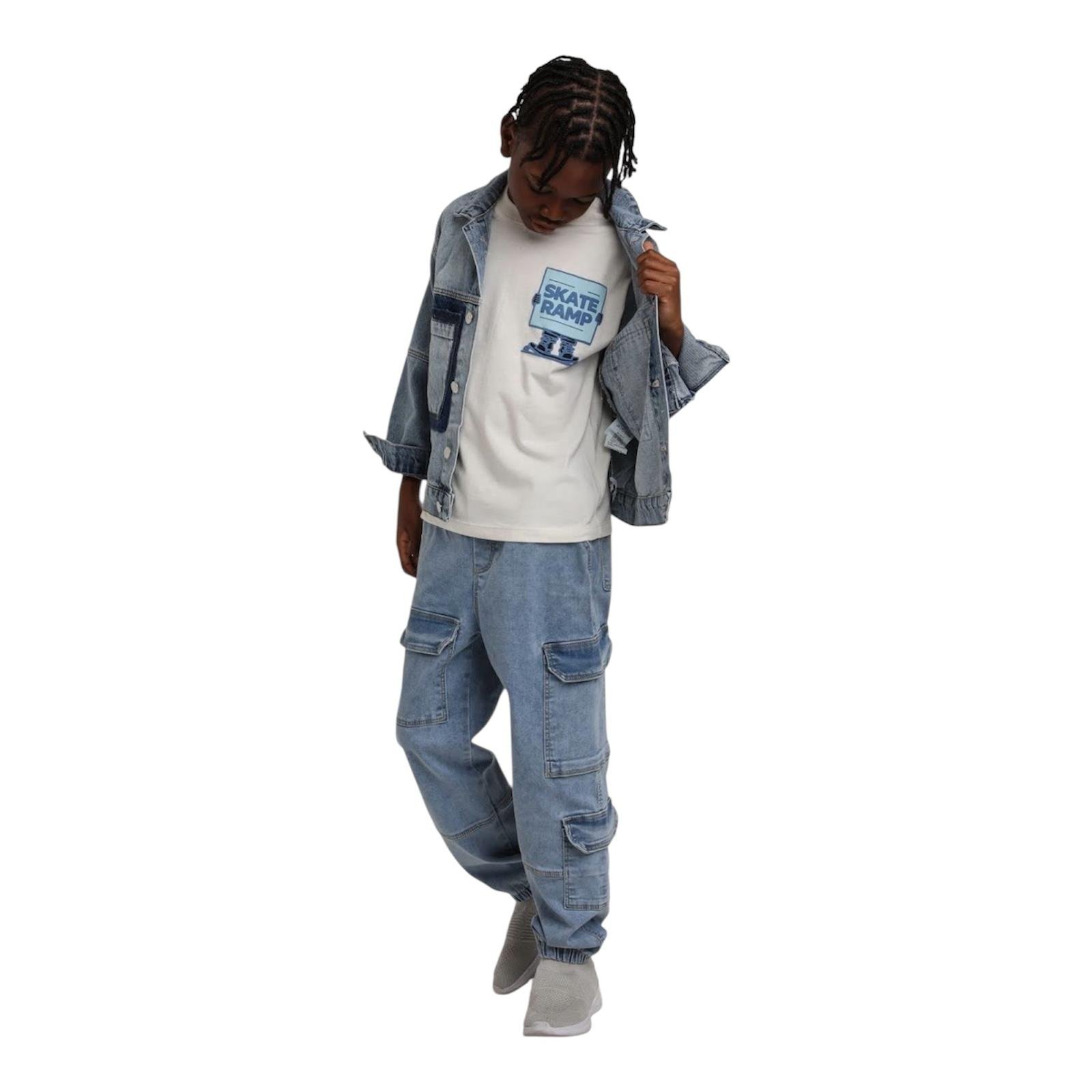 RAMP TSHIRTÇOCUKCABUTİK