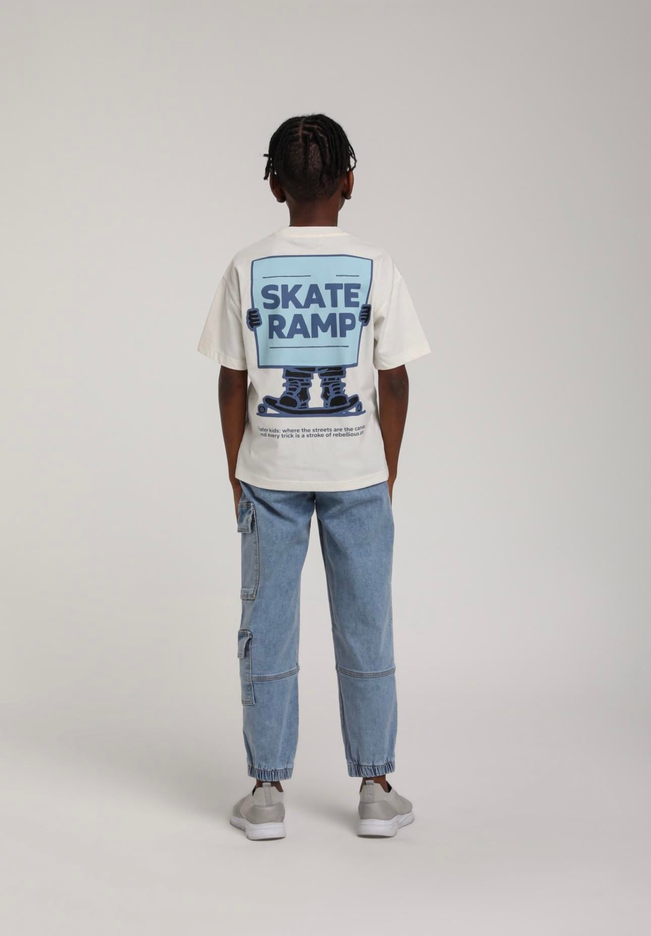 RAMP TSHIRTÇOCUKCABUTİK