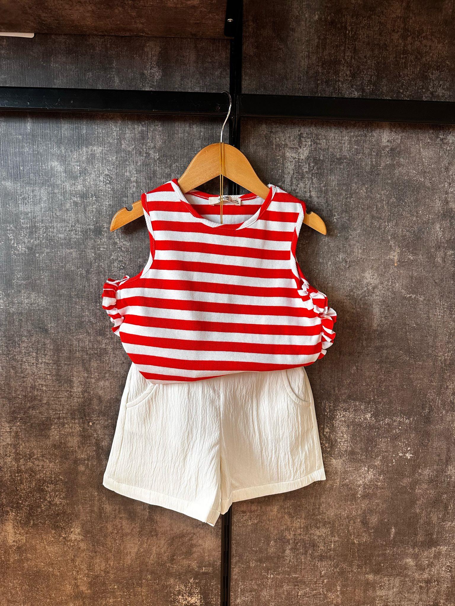 Red Girll Takım ÇOCUKCABUTİK