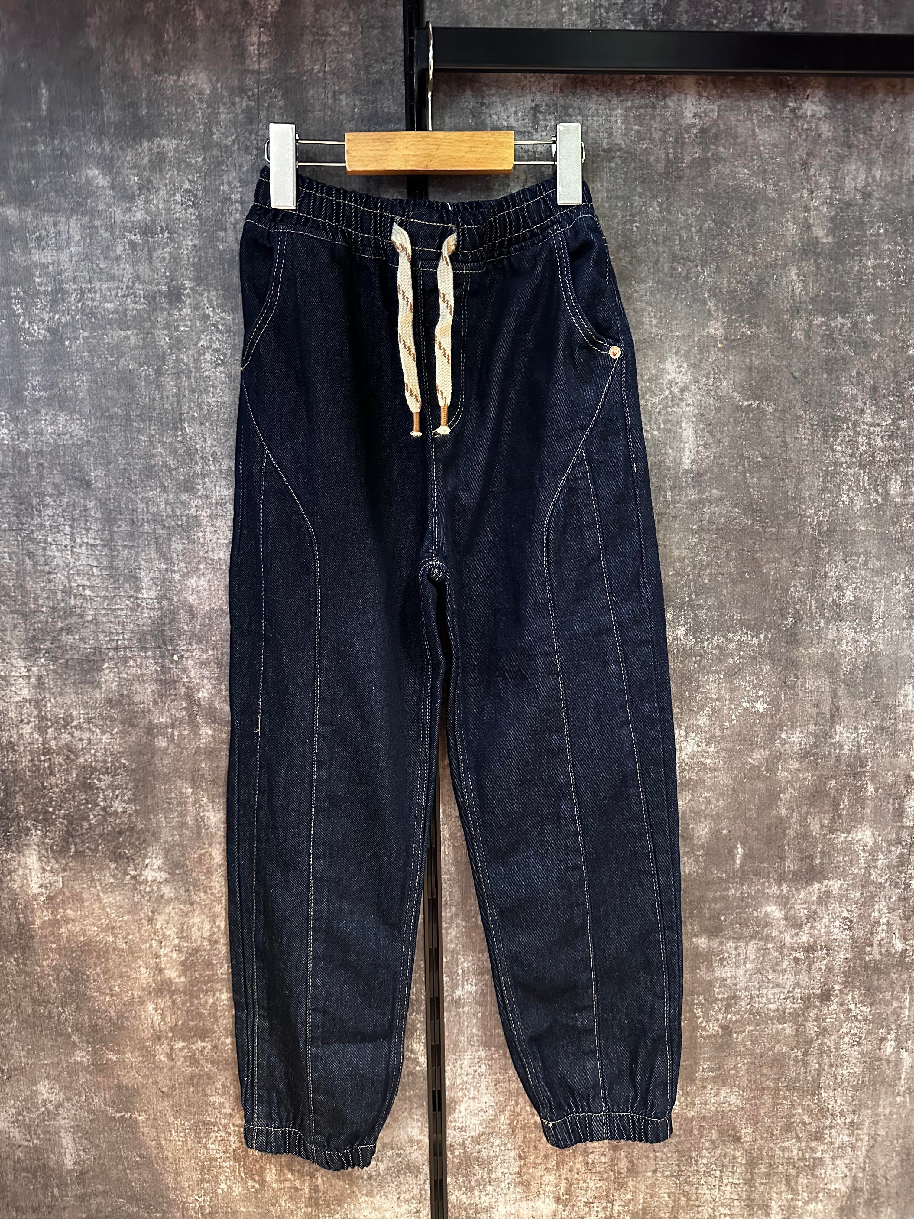 RETRO JEANÇOCUKCABUTİK