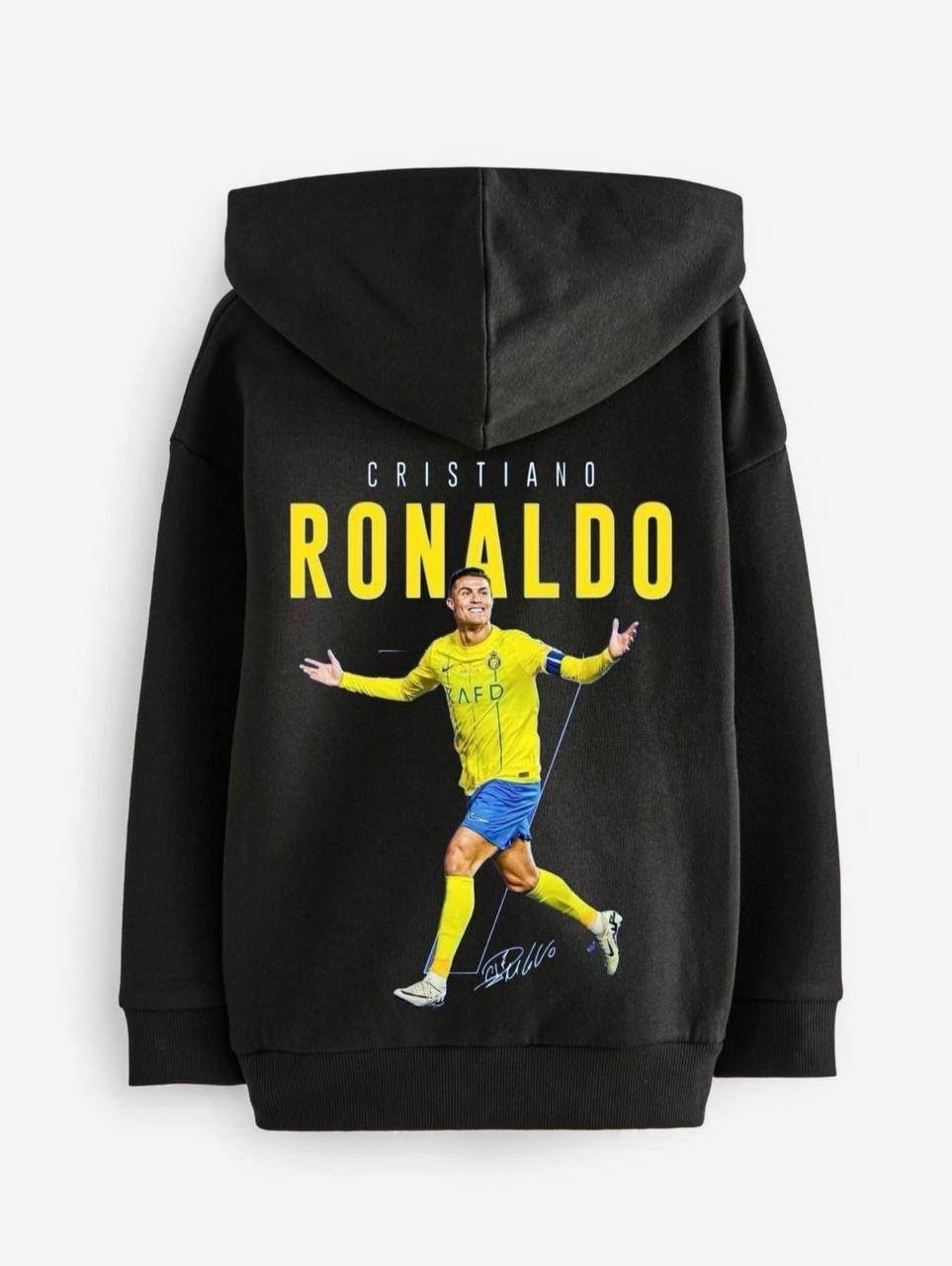 Ronaldo HırkaÇOCUKCABUTİK
