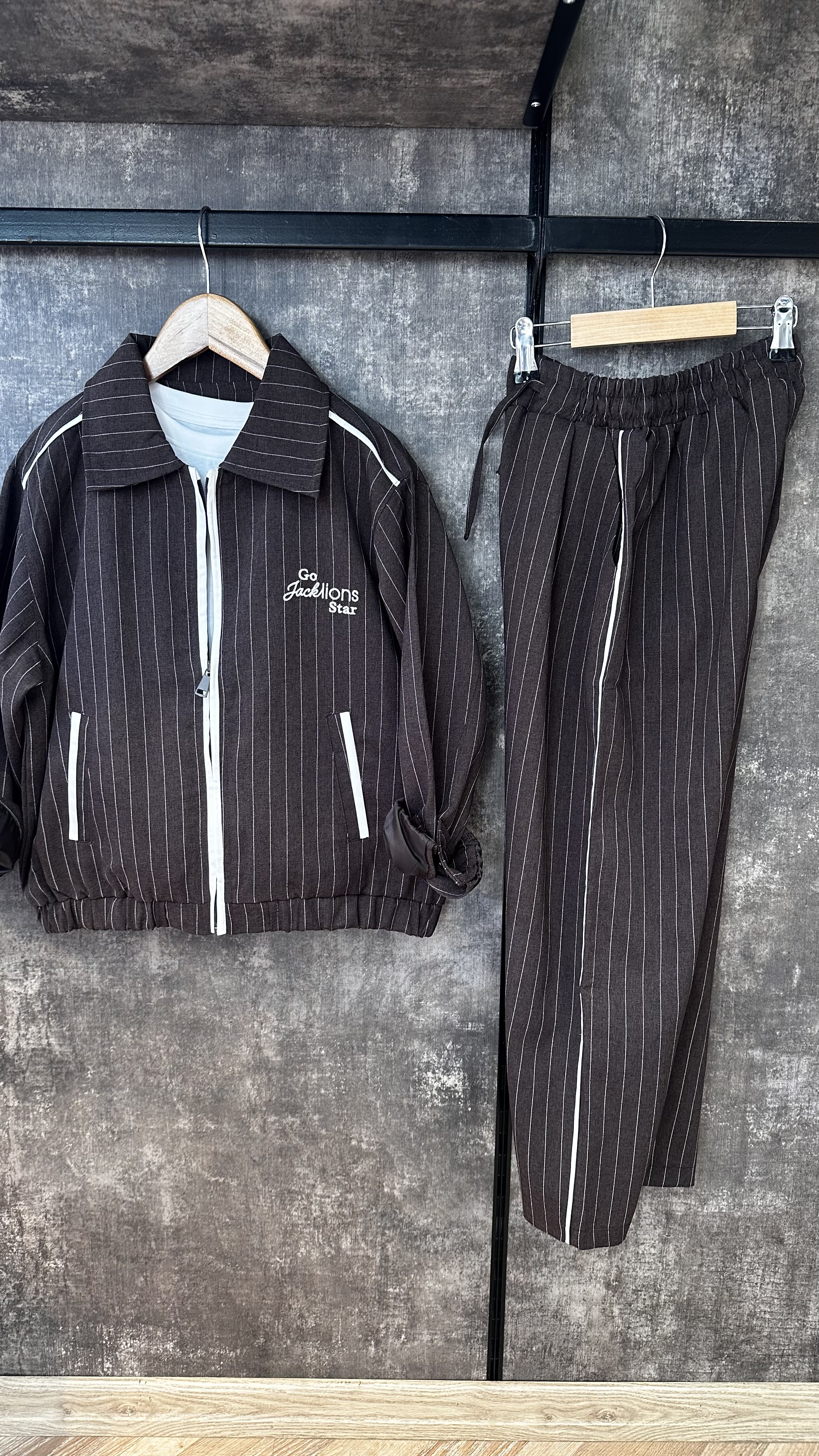 Smart Casual TakımÇOCUKCABUTİK