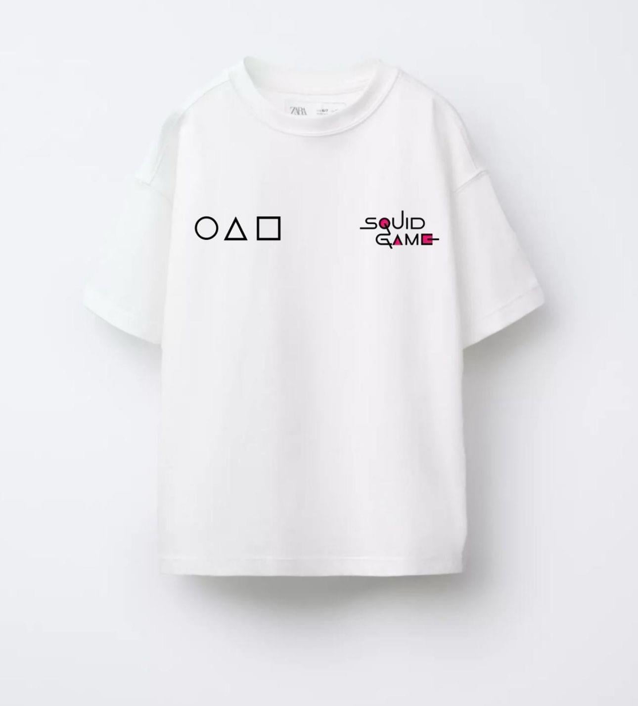 Squıd Game ÇOCUKCABUTİK