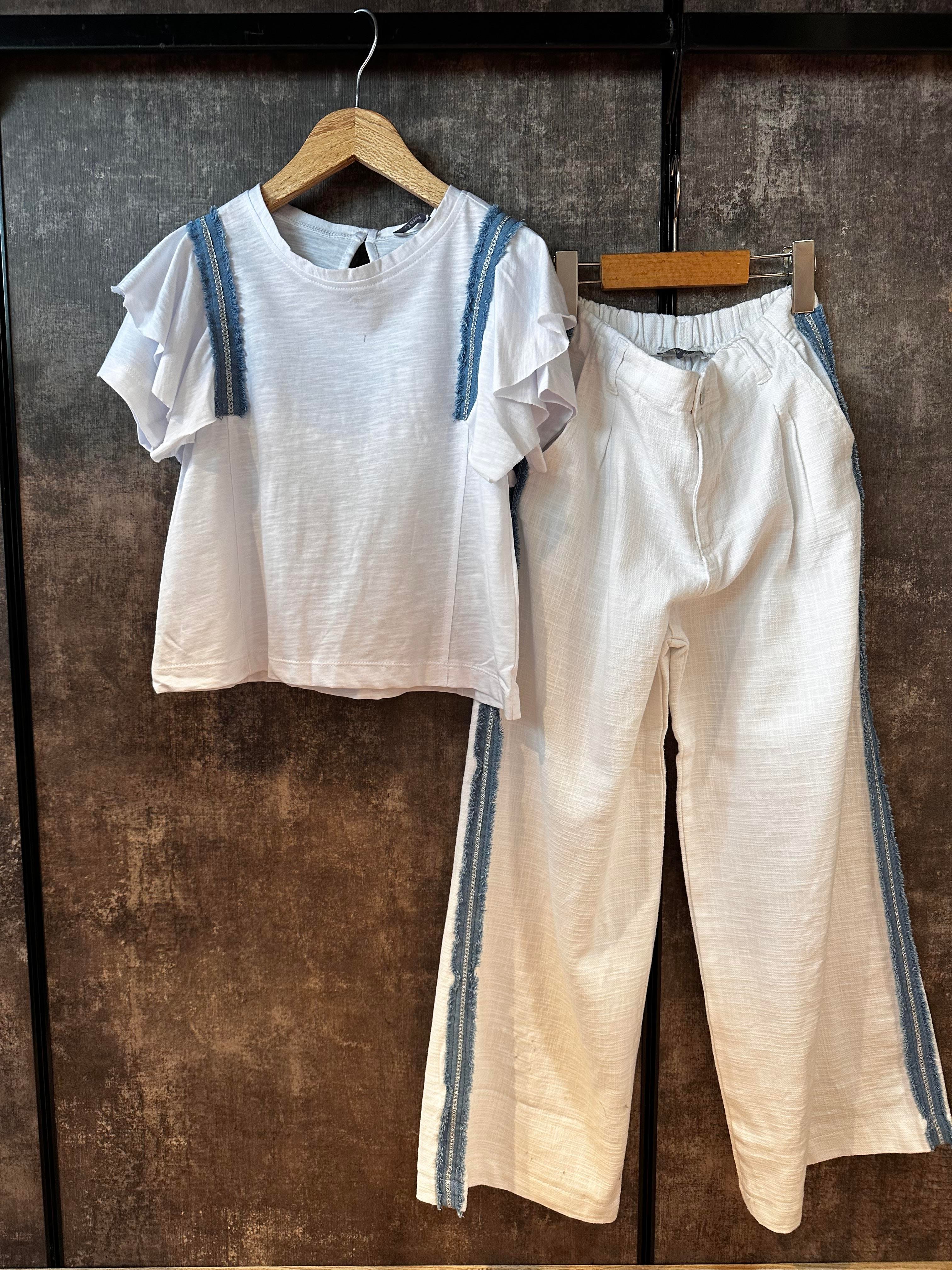 STAR DENIM TAKIMÇOCUKCABUTİK