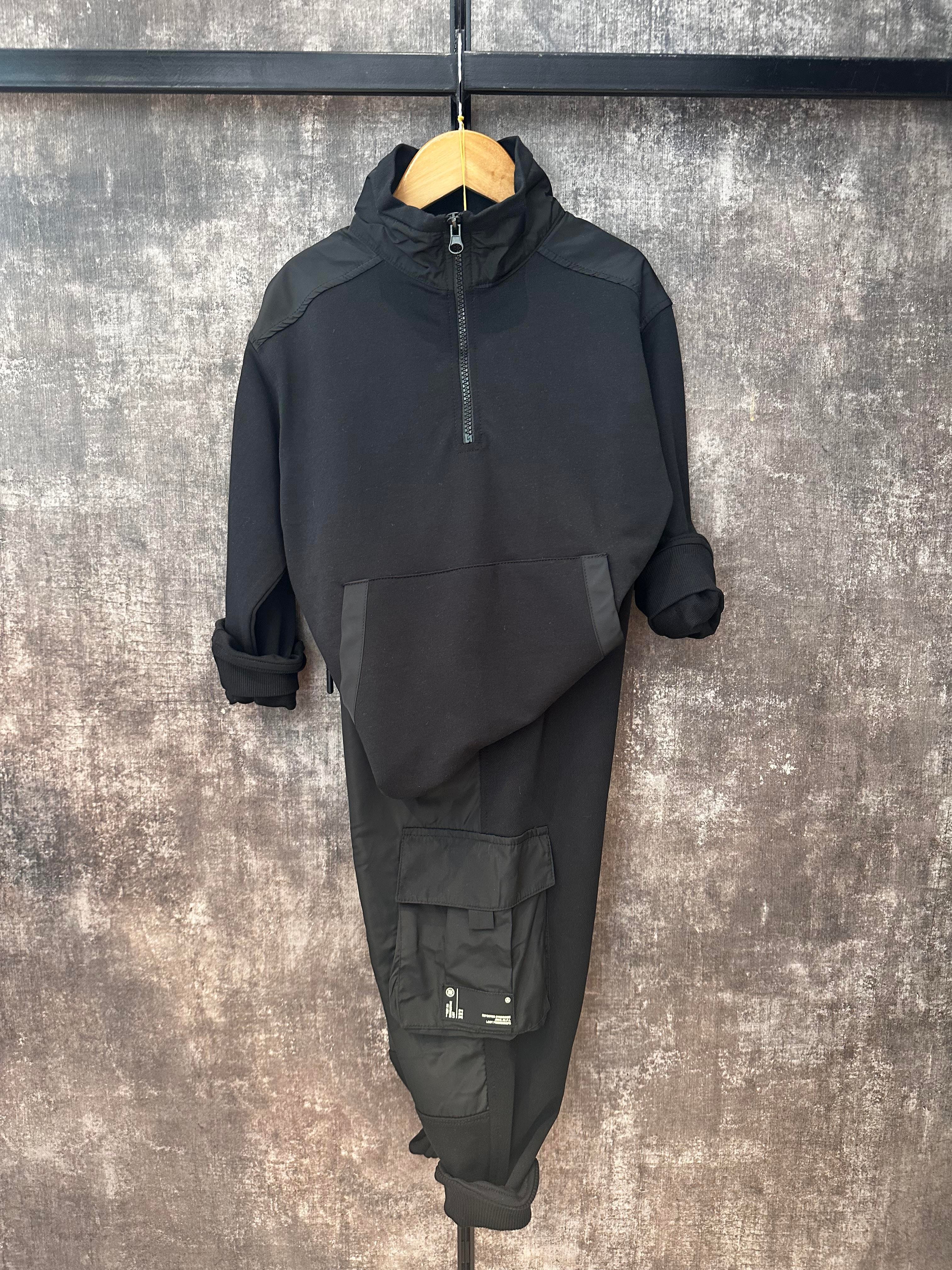 STYLE EŞOFMAN TAKIMIÇOCUKCABUTİK