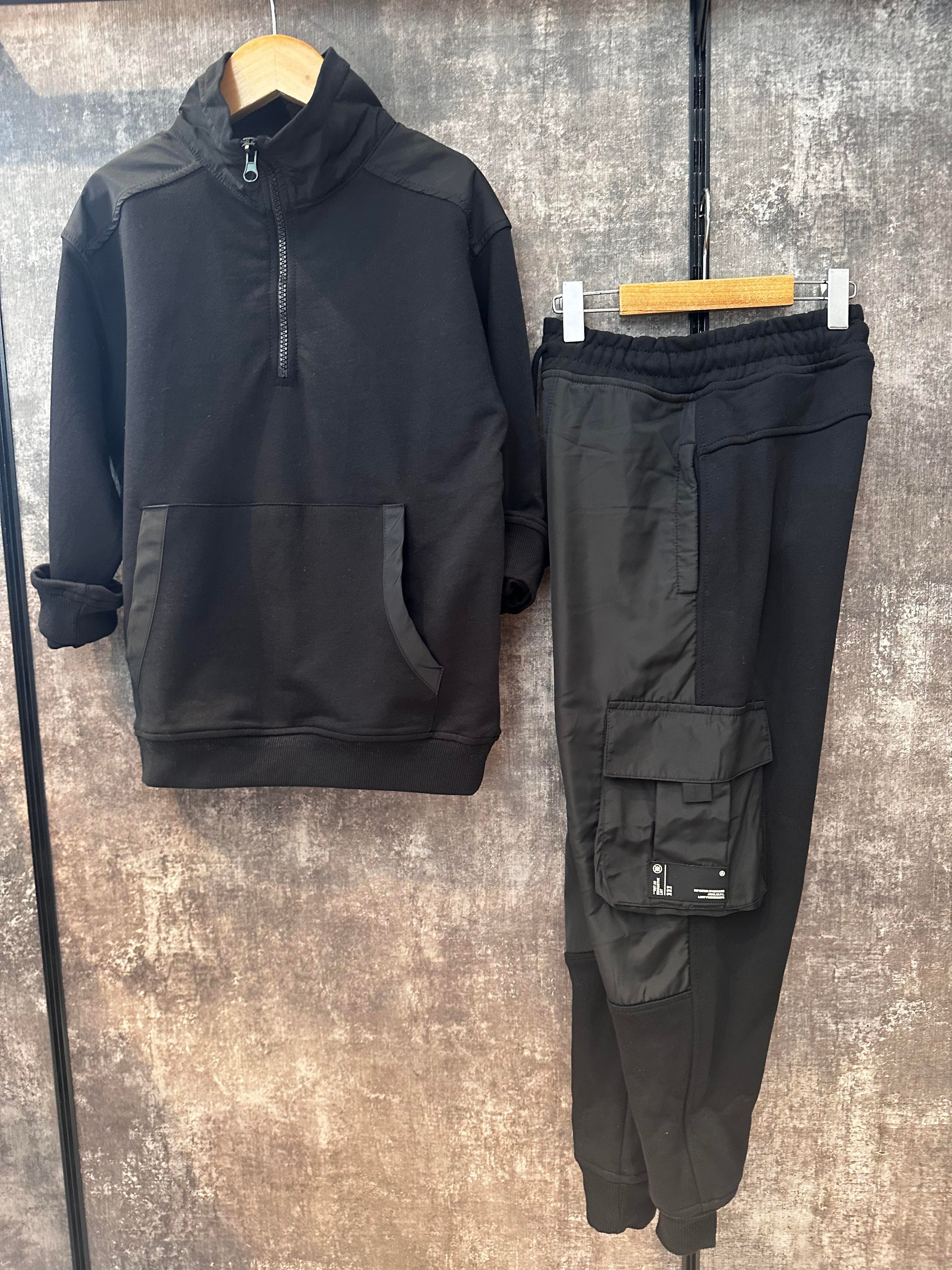 STYLE EŞOFMAN TAKIMIÇOCUKCABUTİK