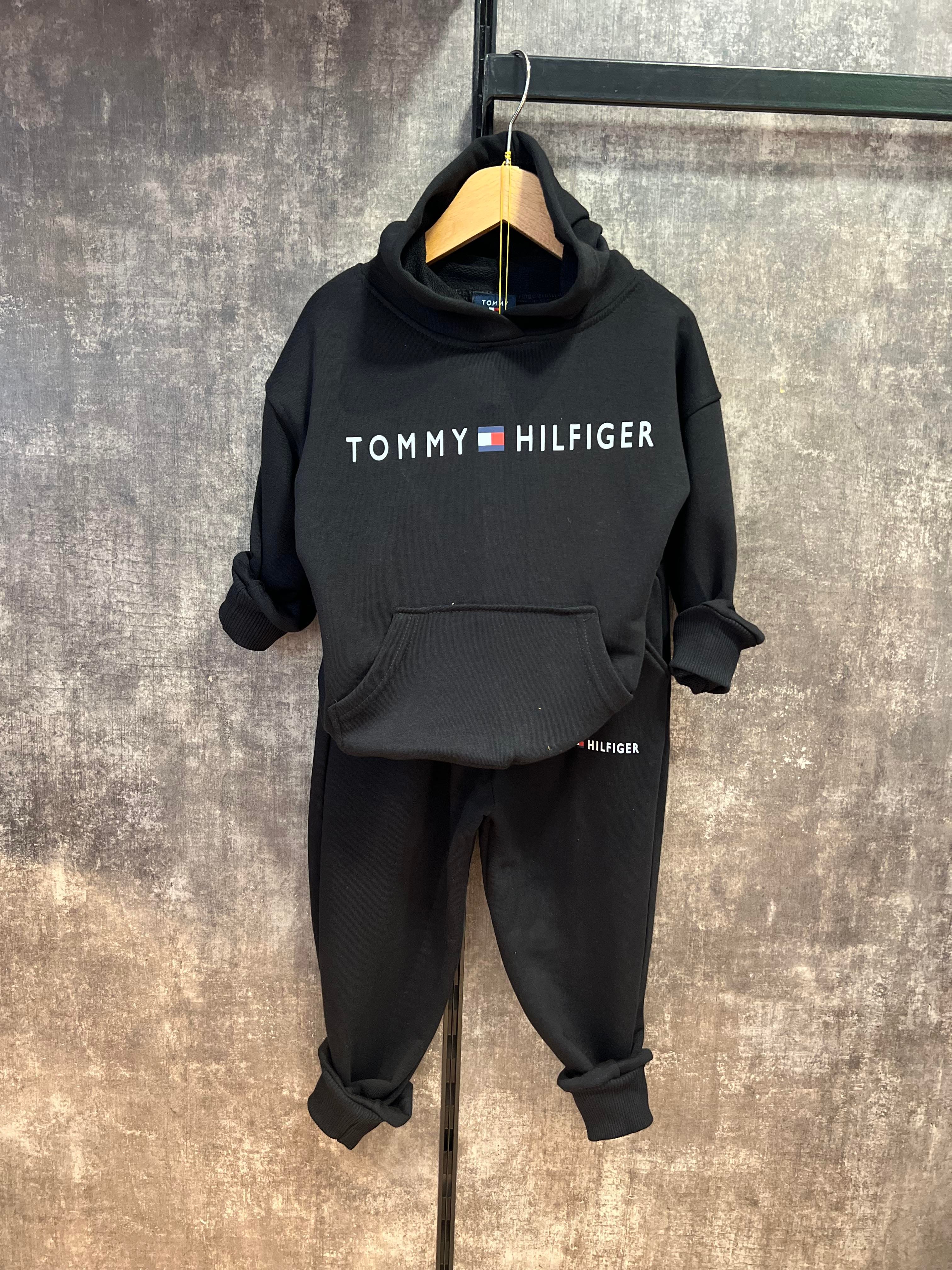 Tommy TakımÇOCUKCABUTİK