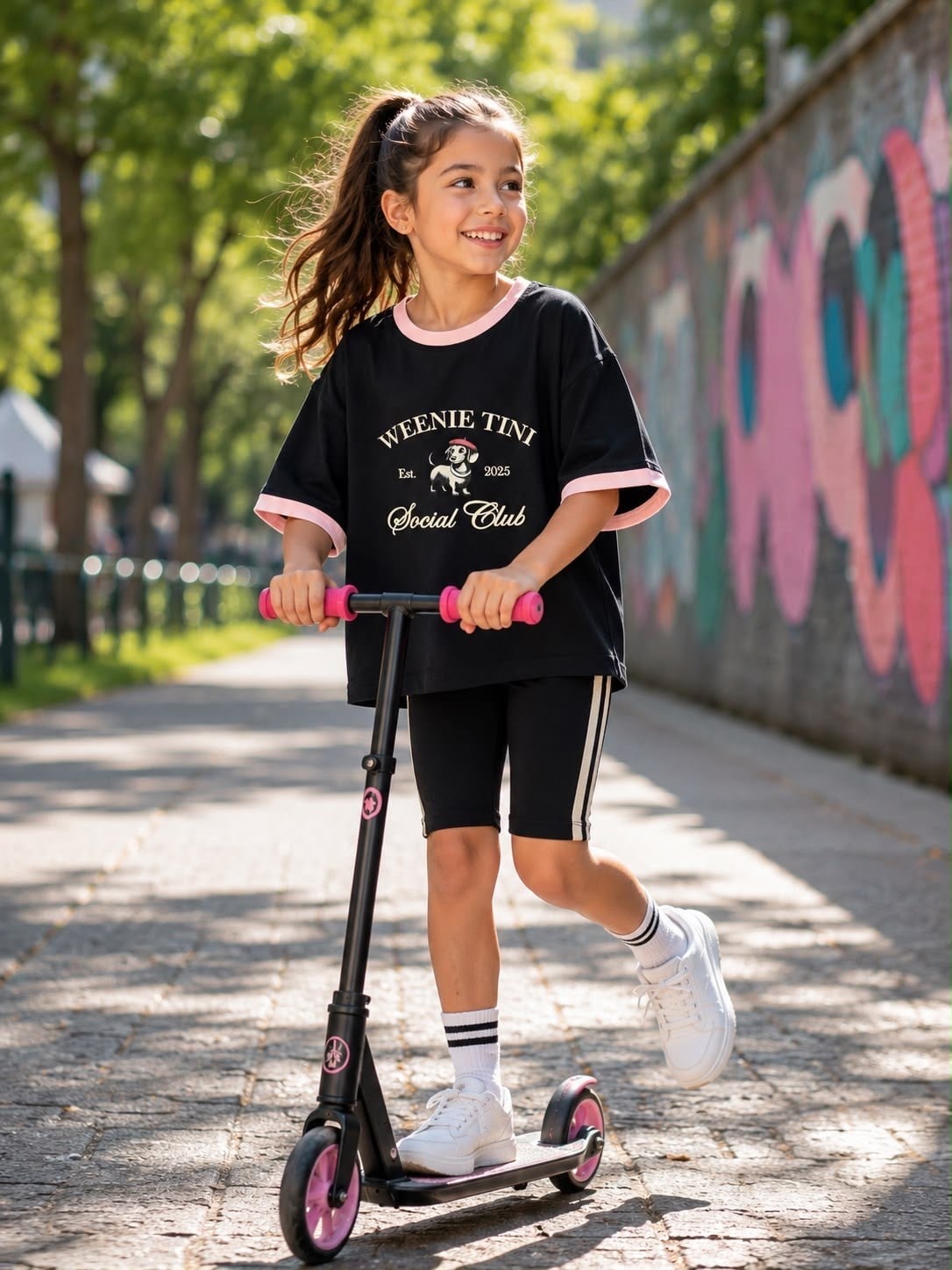 Weennıe TakımÇOCUKCABUTİK