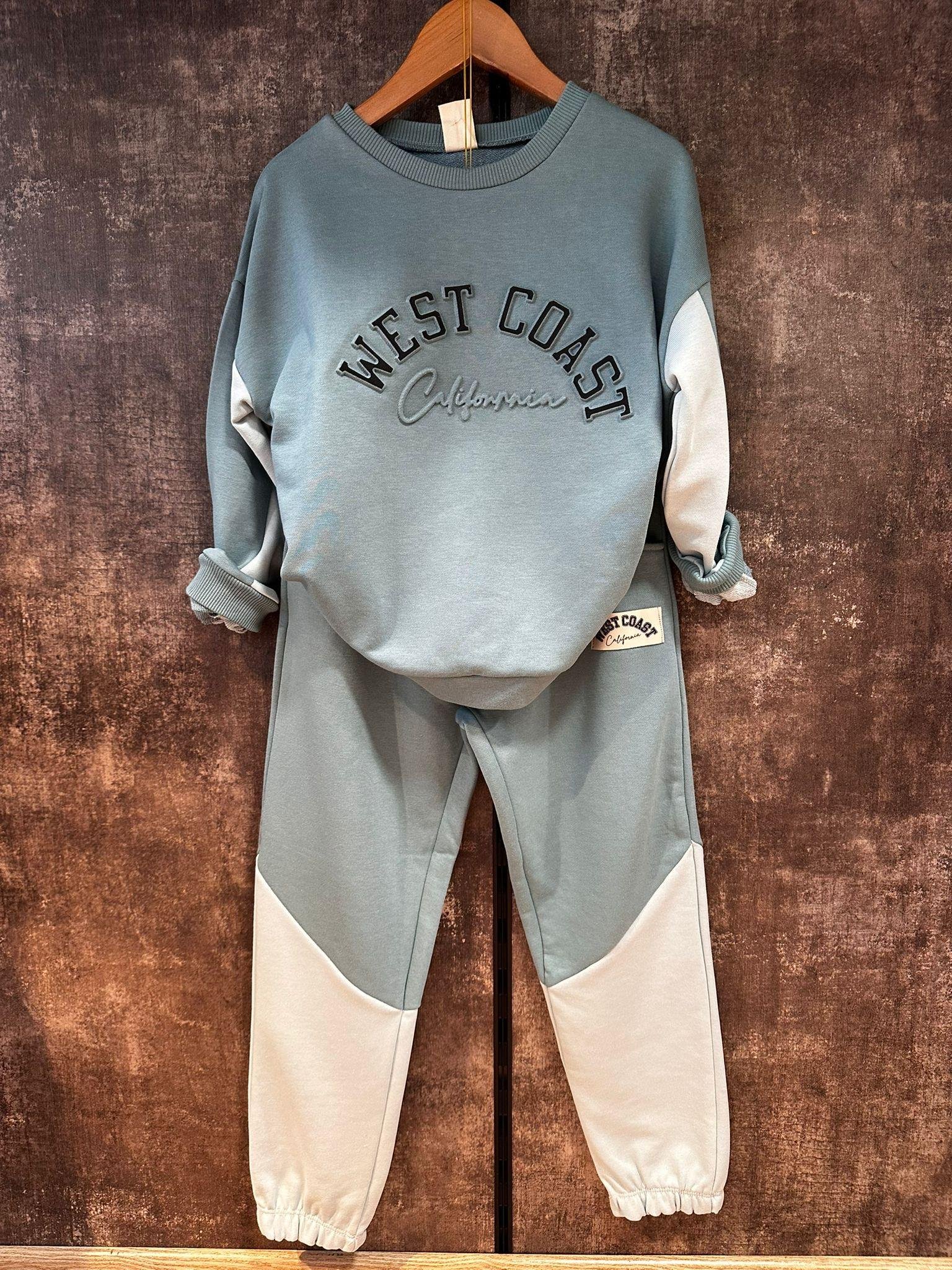 West TakımÇOCUKCABUTİK