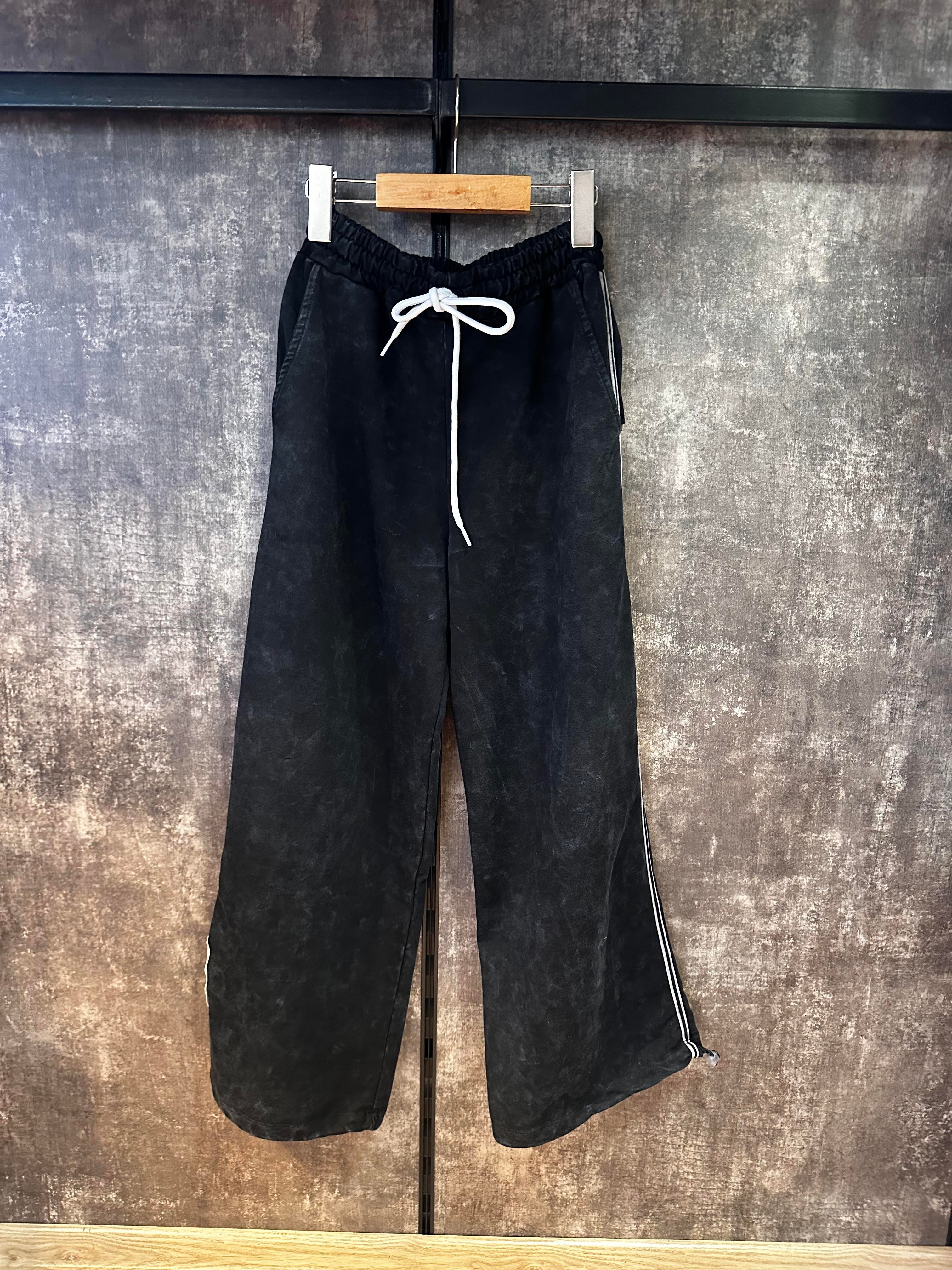 Yıkama Model Eşofman AltıÇOCUKCABUTİK