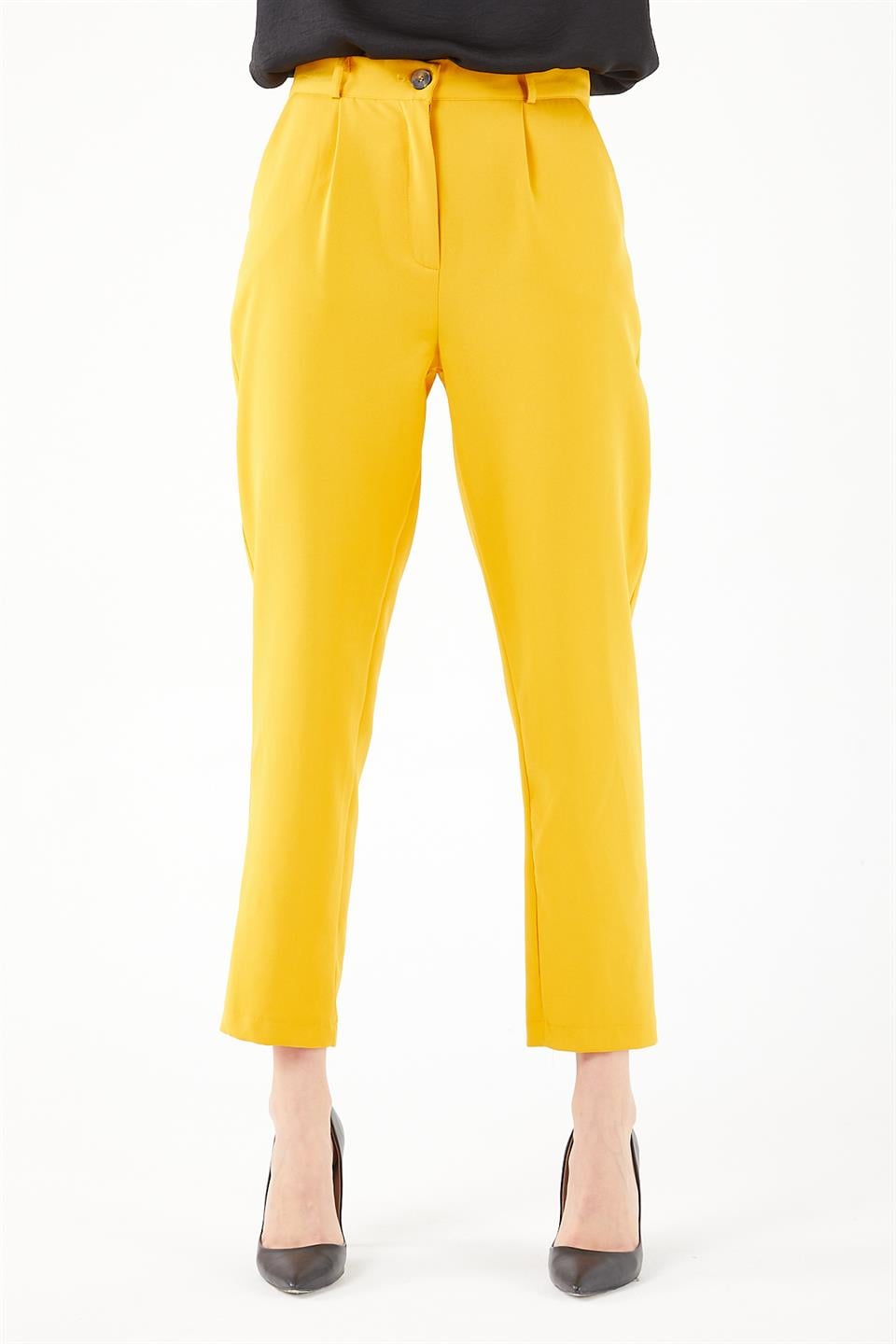 HARDAL DOUBLE  DAR PAÇA PANTOLON