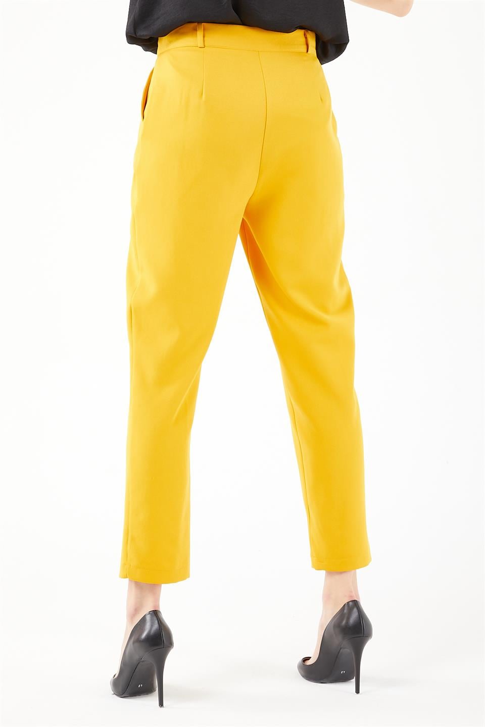 HARDAL DOUBLE  DAR PAÇA PANTOLON
