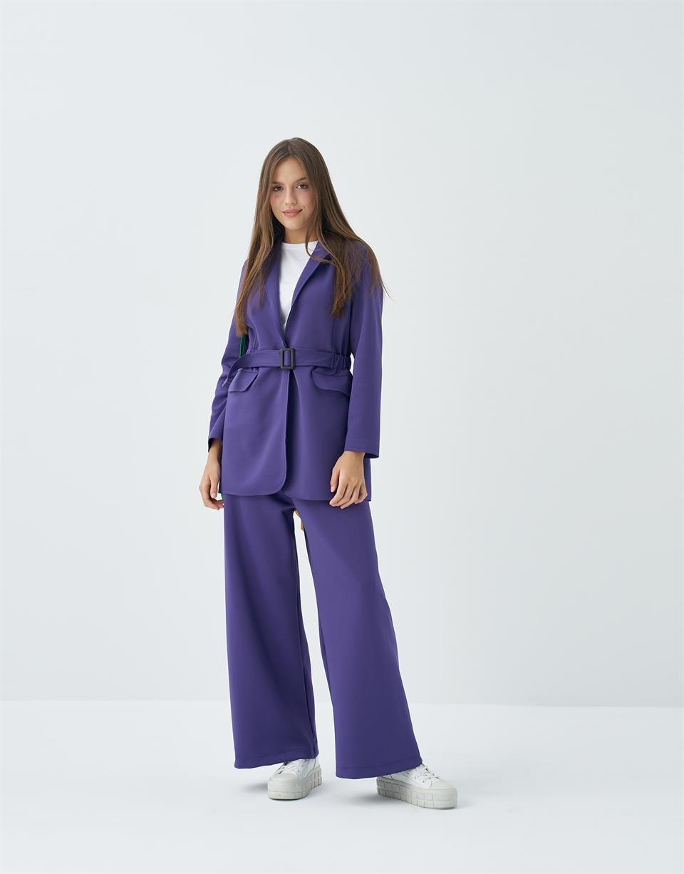 MOR BOL PAÇA SCUBA KADIN PANTOLON