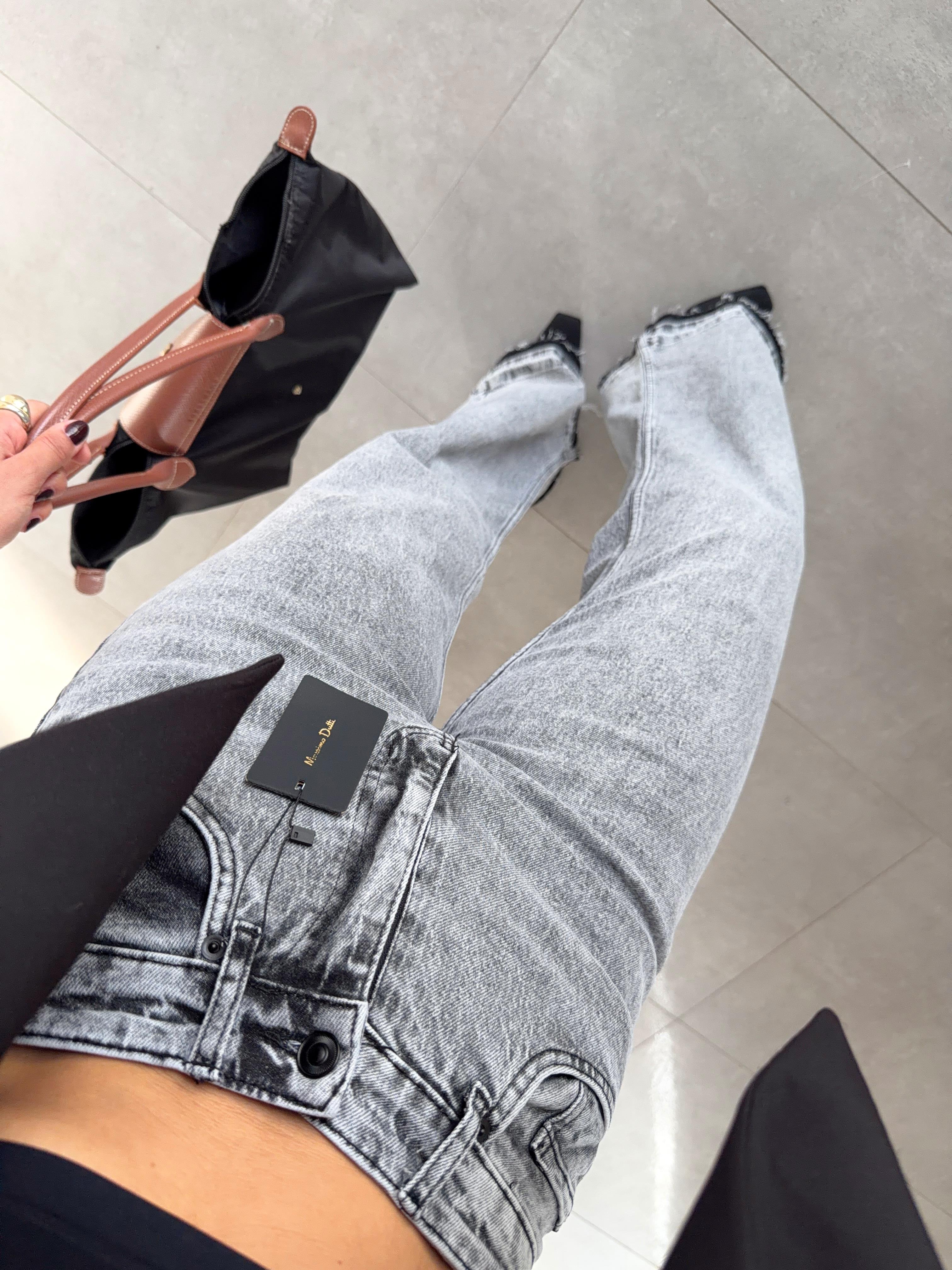 Açık Gri Wideleg
