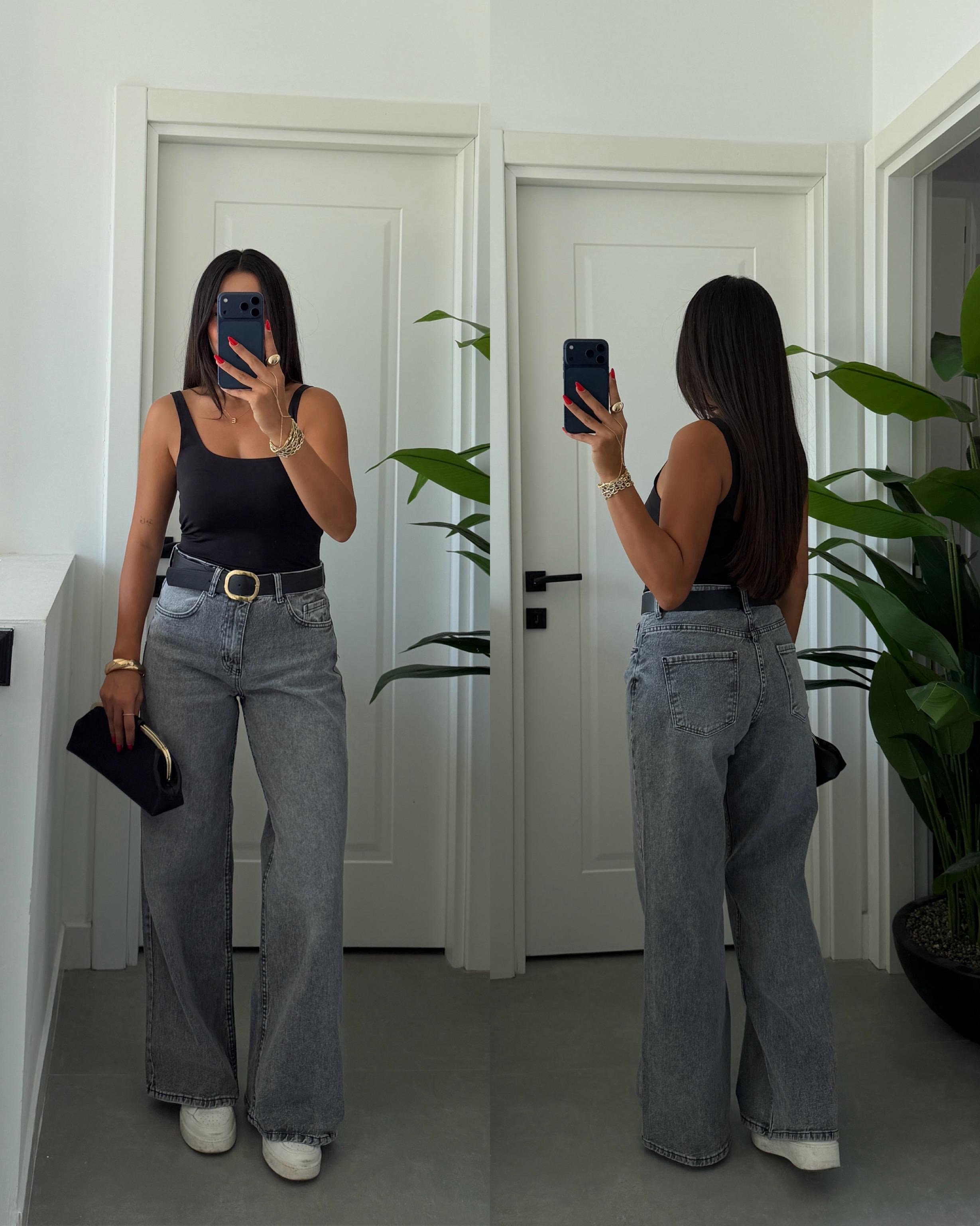 Açık Gri Wideleg