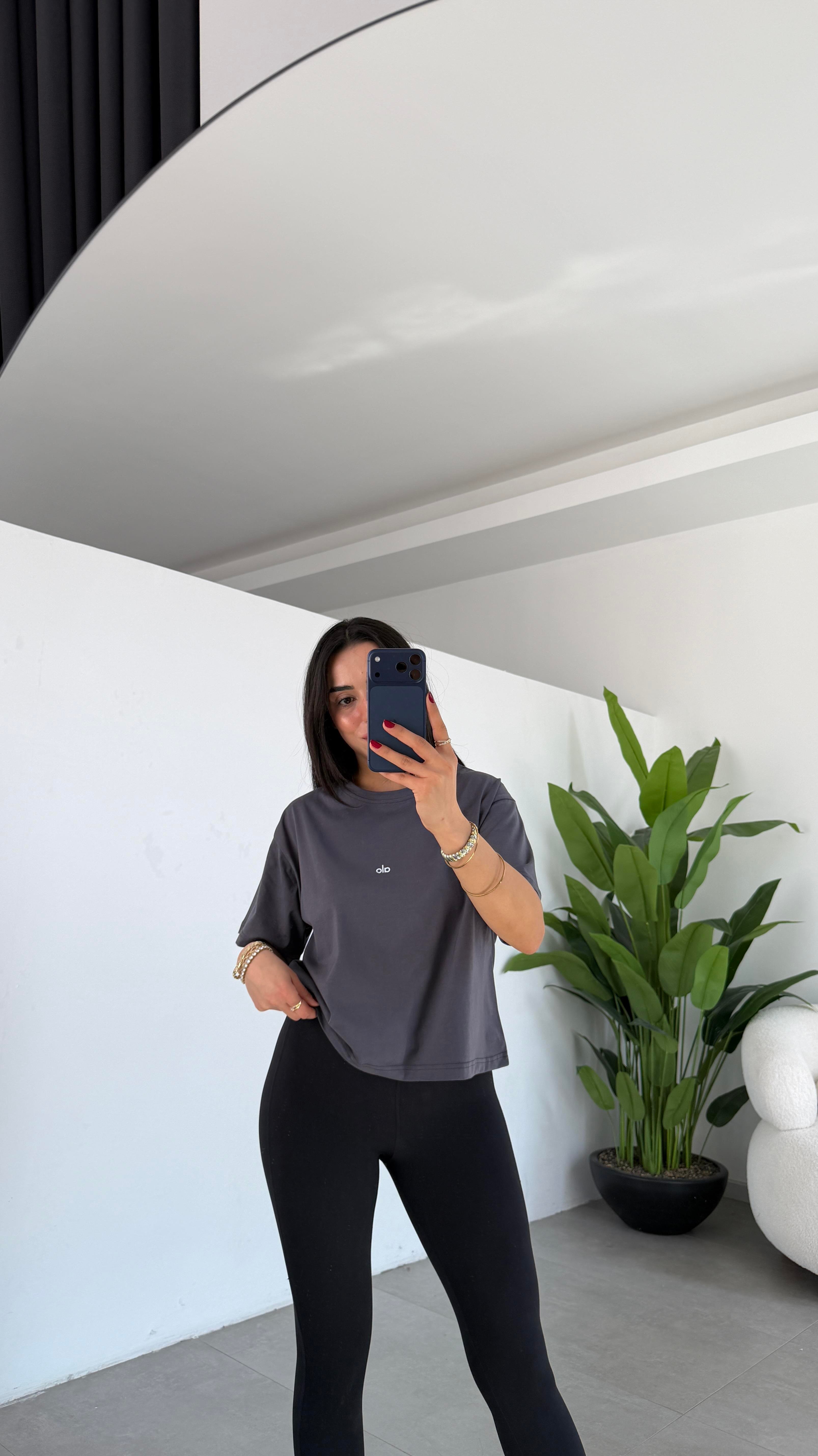 Antrasit Ao Basic Crop