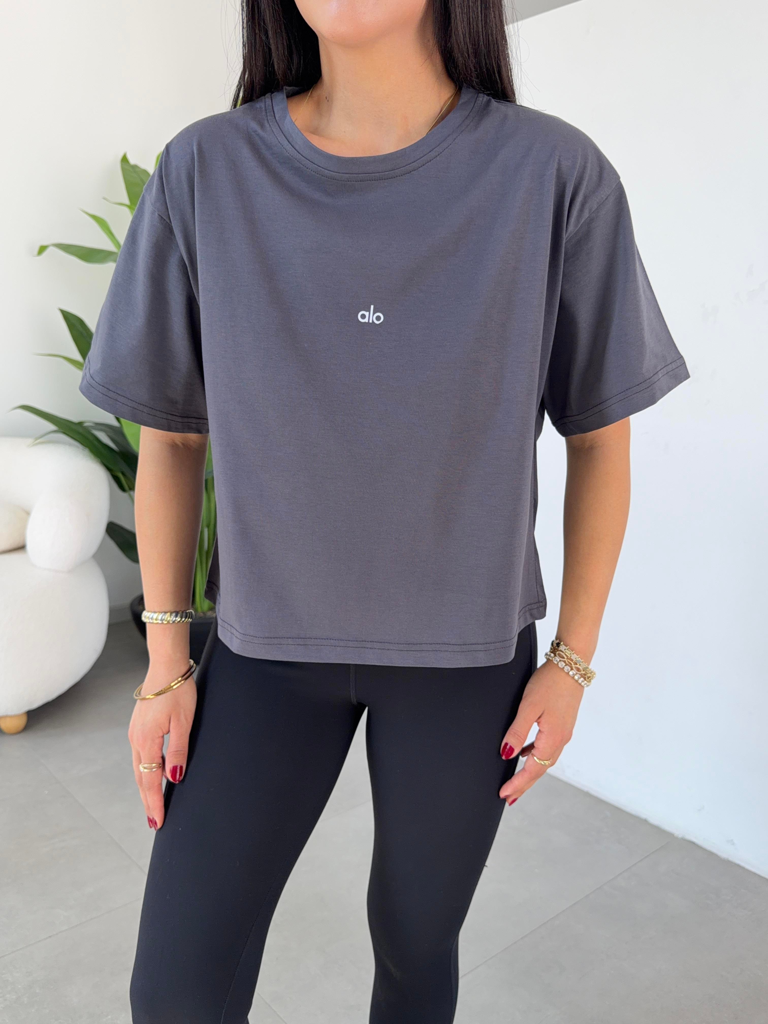 Antrasit Ao Basic Crop