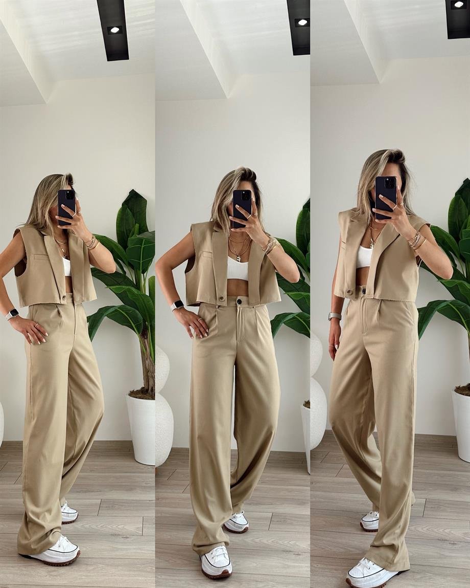 Camel Poliviskon Takım