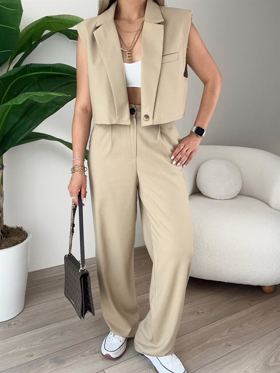 Camel Poliviskon Takım