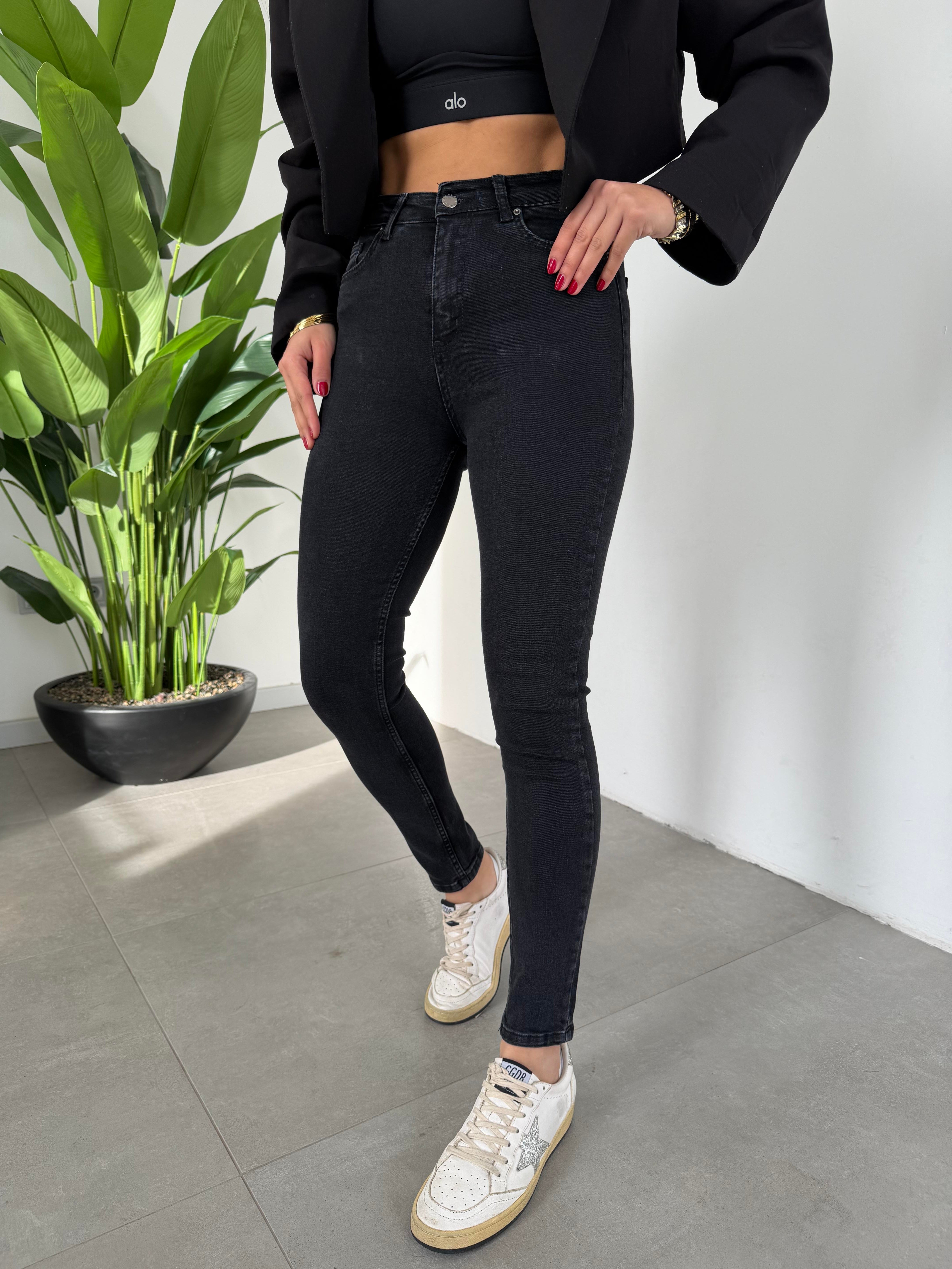 Füme Skinny Jean